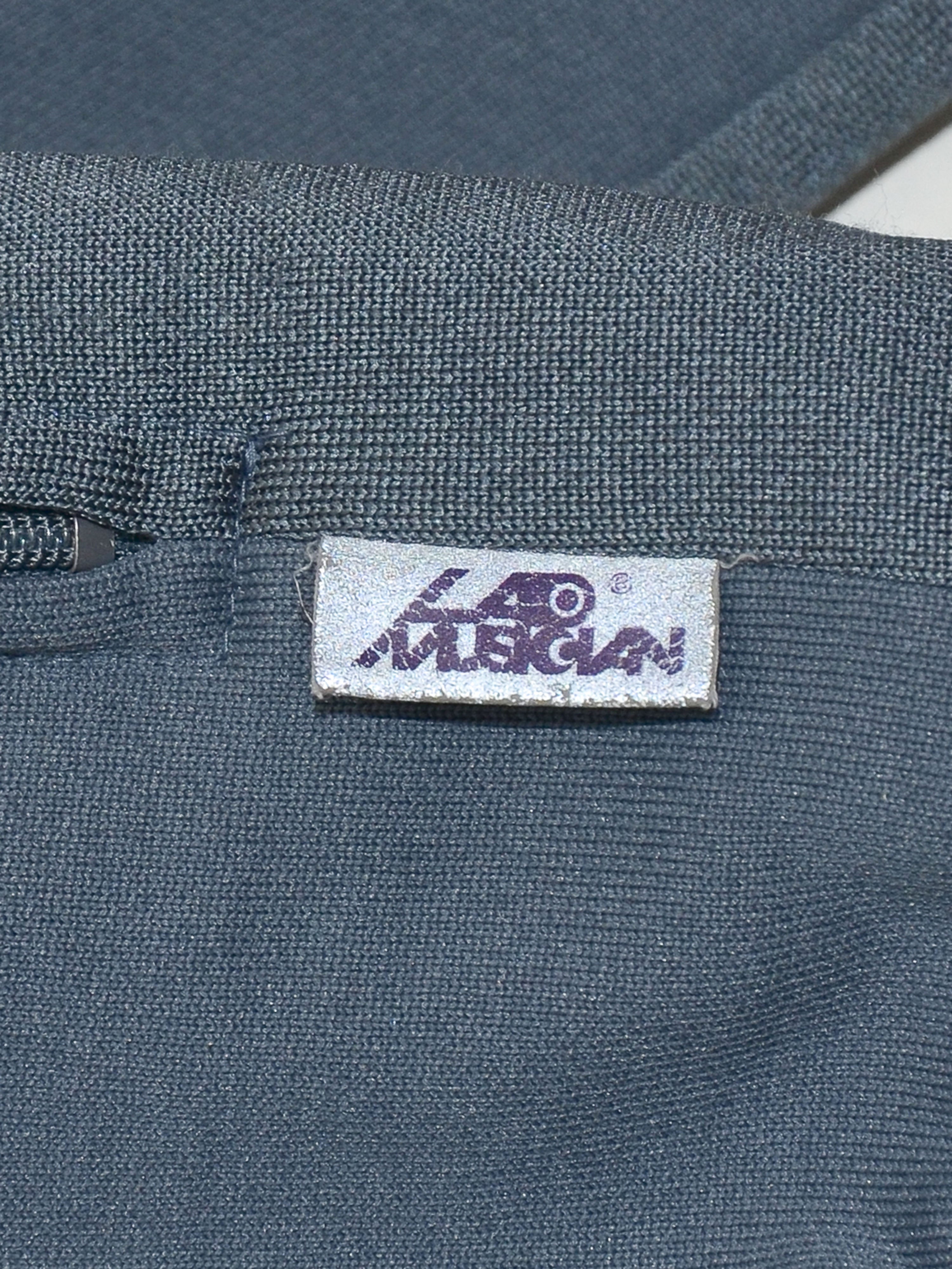 AW99 Split Hoodie
