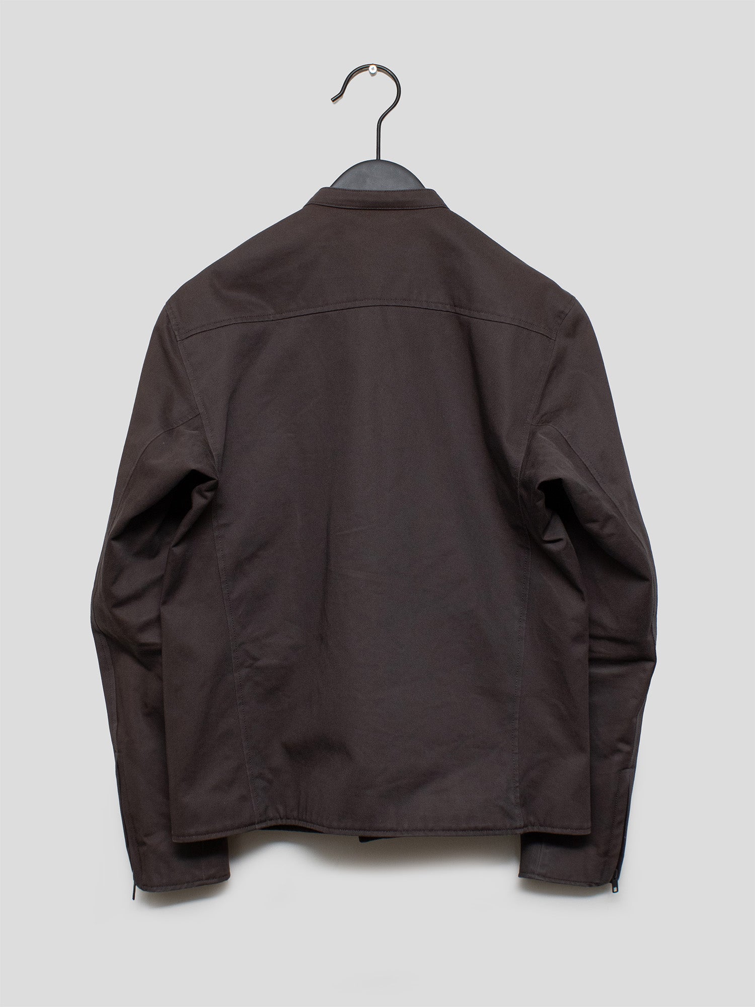 AW13 Double-Rider Jacket
