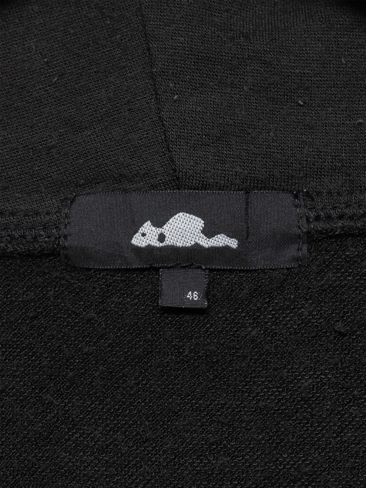 SS05 Half-Zip Hoodie
