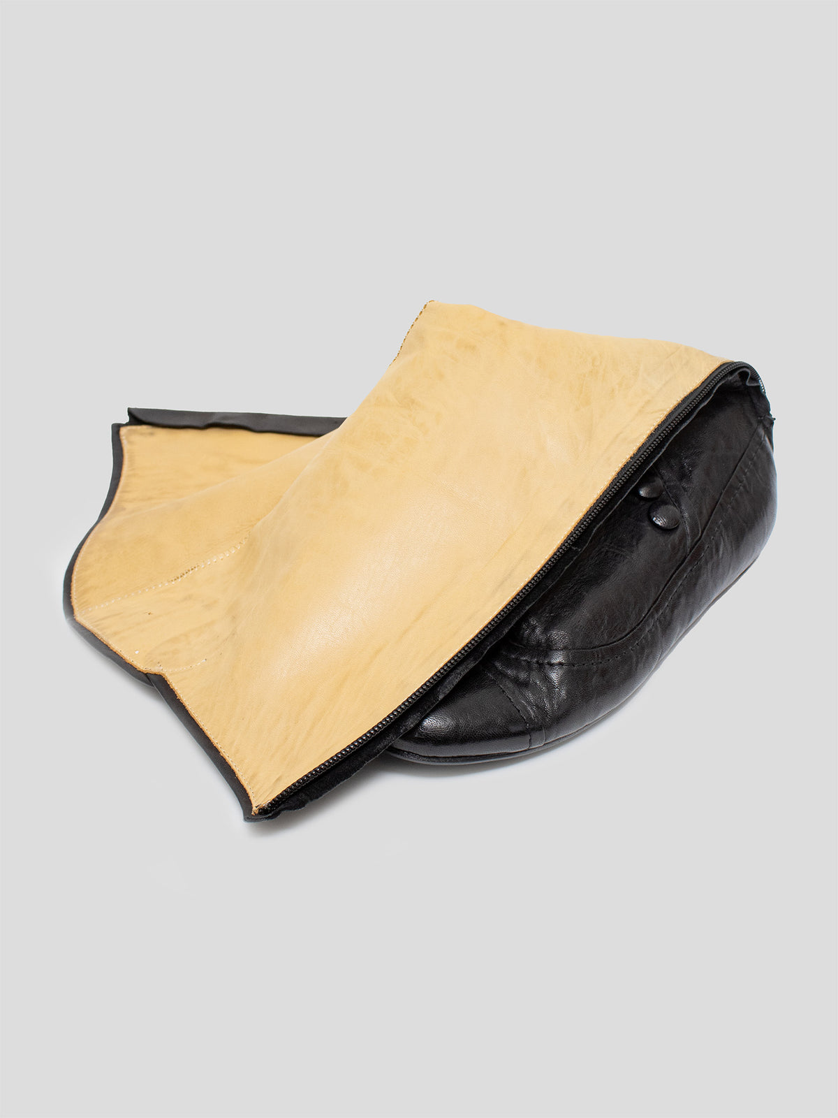 AW06 Leather Riding Boots