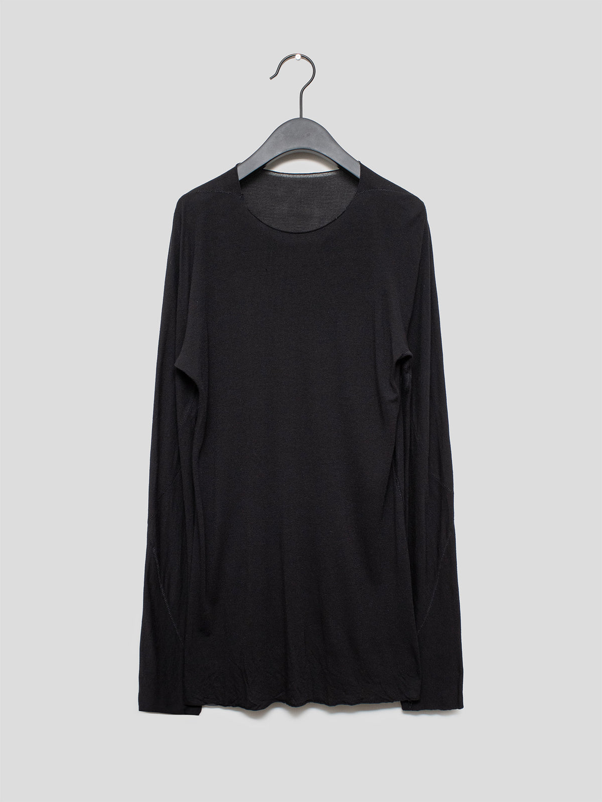 Longsleeve Jersey T-shirt