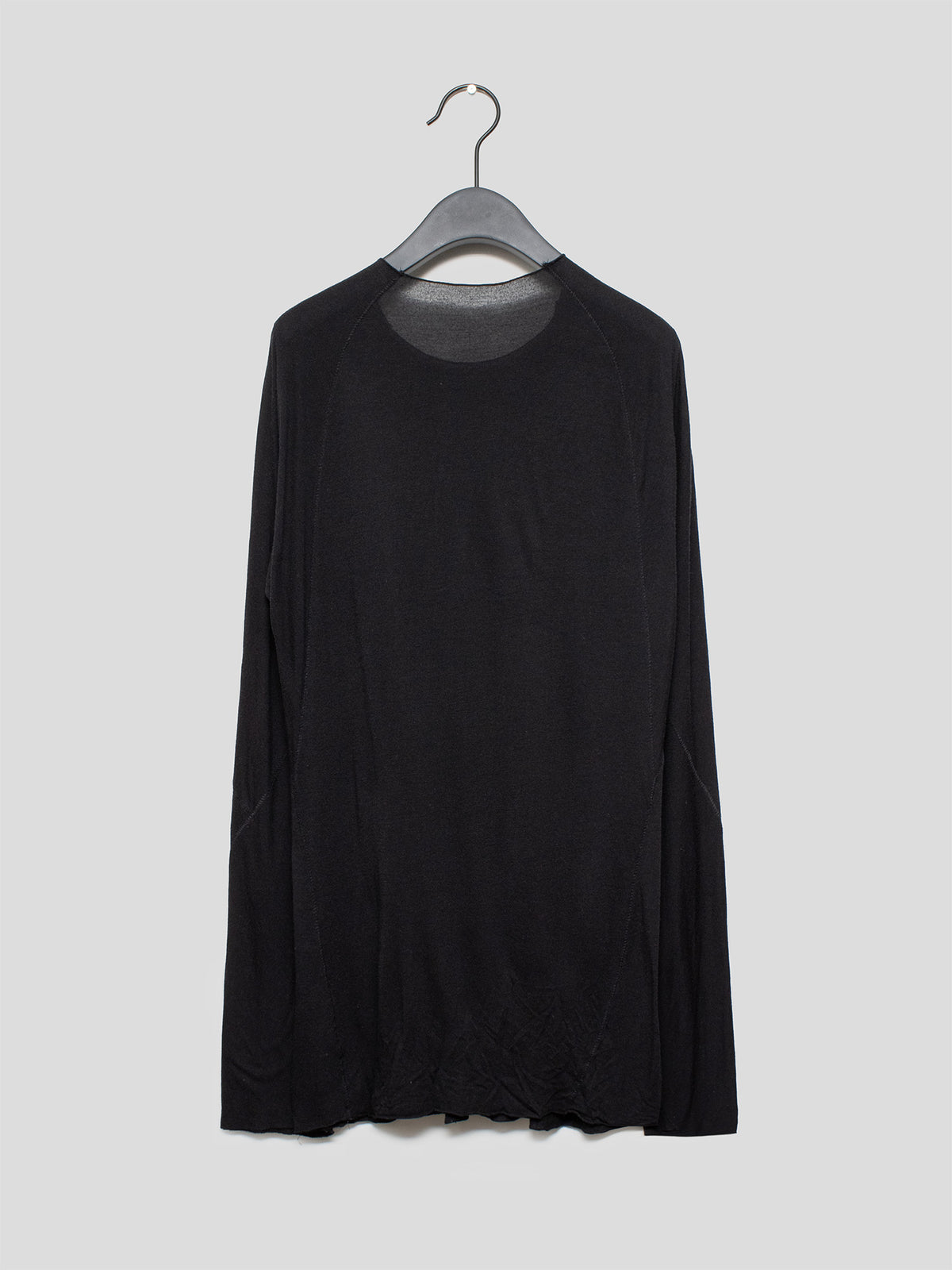 Longsleeve Jersey T-shirt