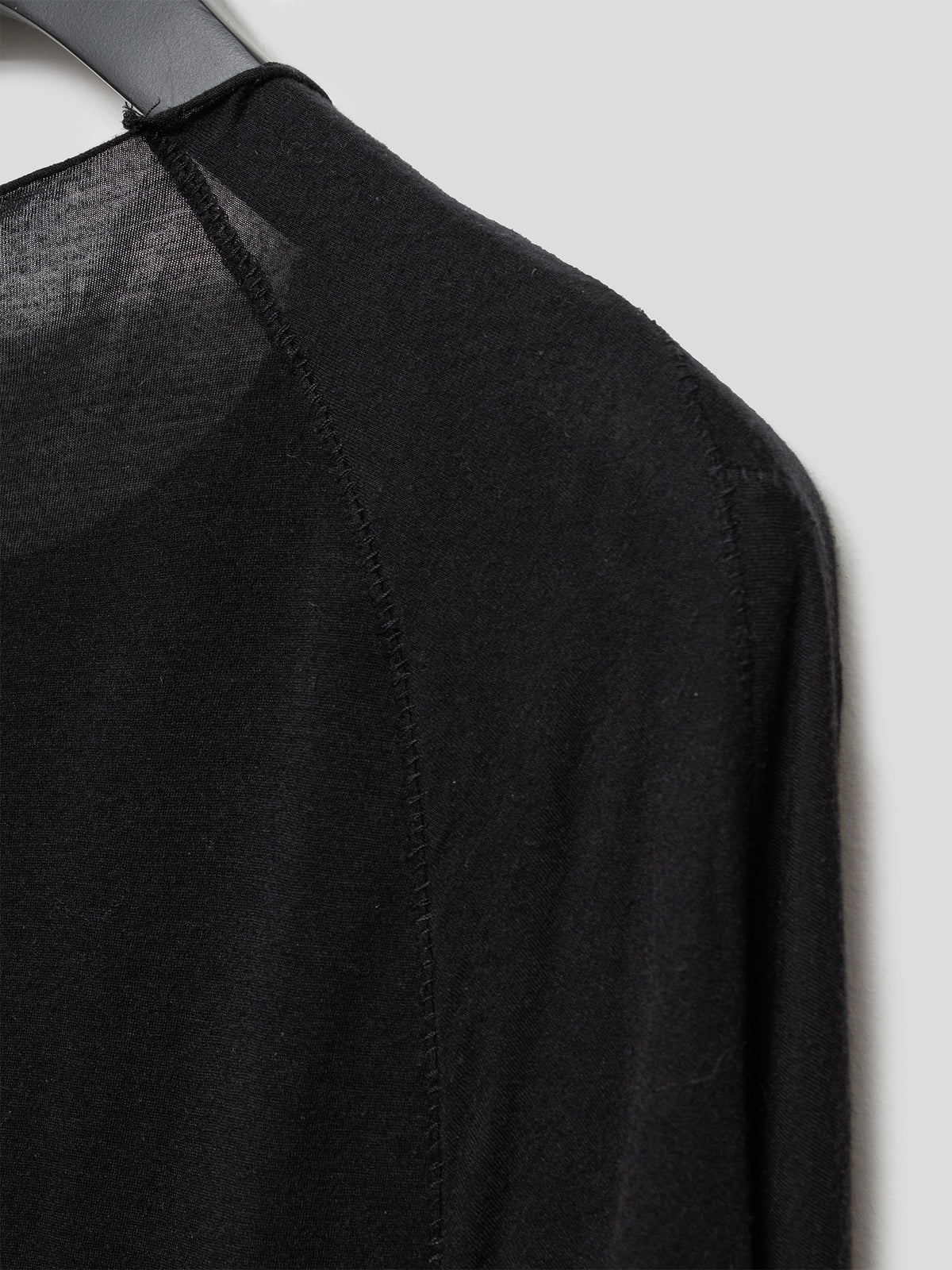 Longsleeve Jersey T-shirt