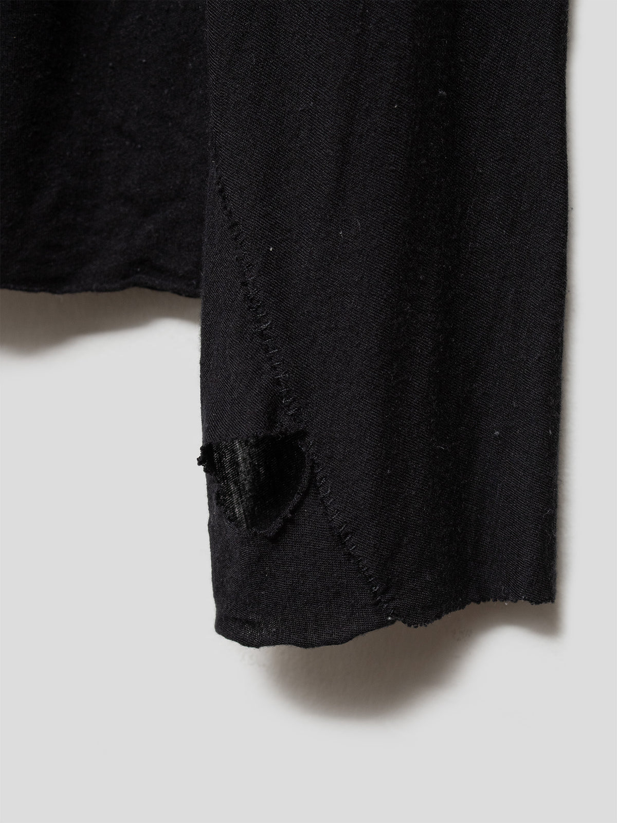 Longsleeve Jersey T-shirt