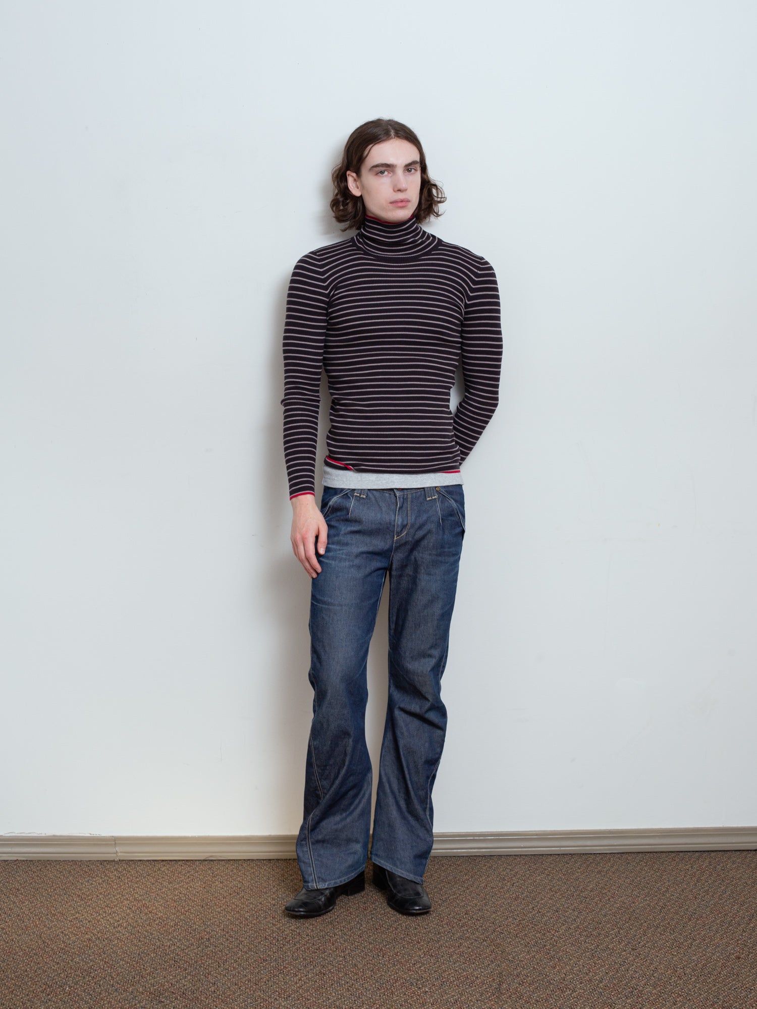 Levi's Engineered Denim Jeans
