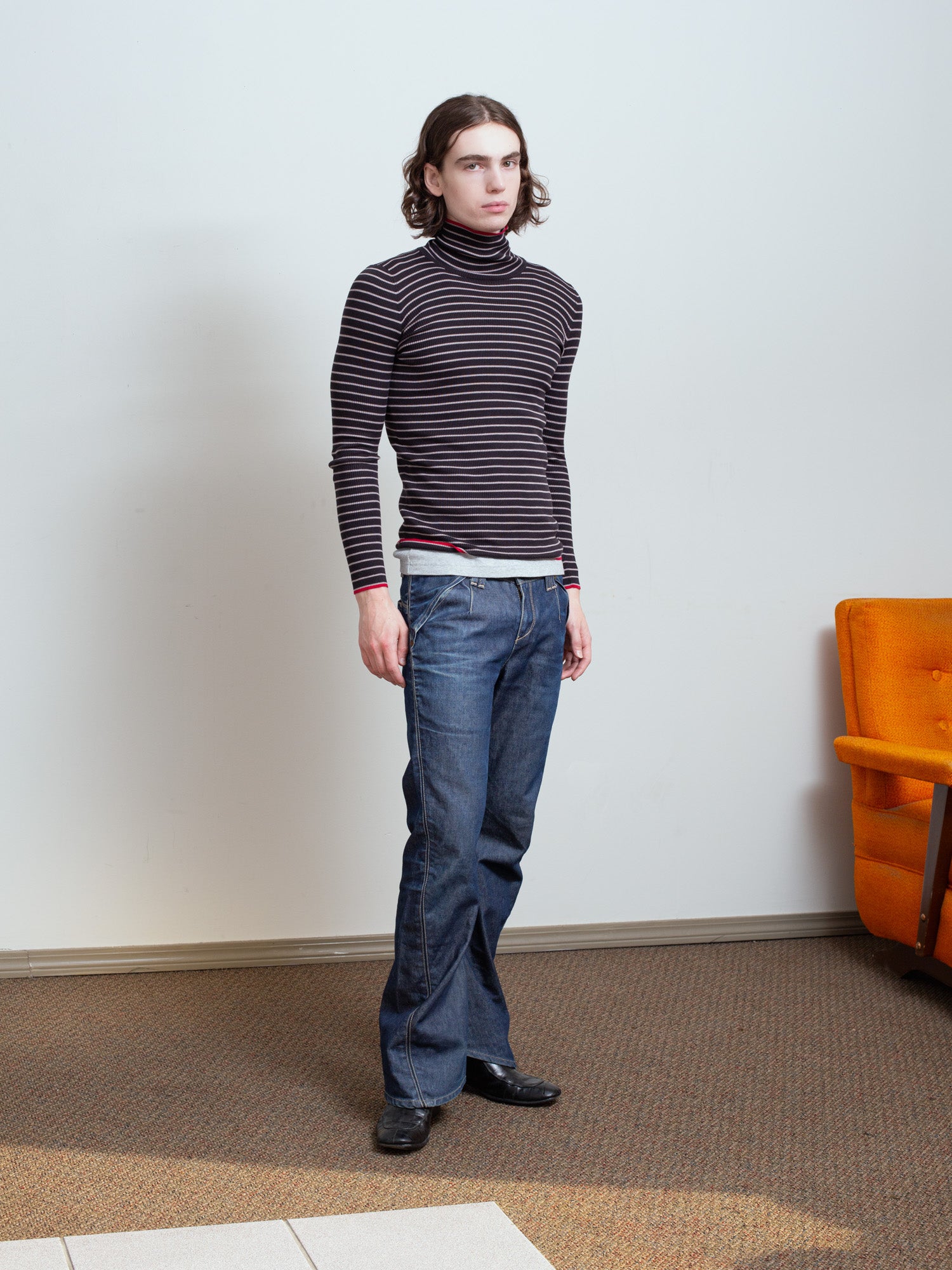Levi's Engineered Denim Jeans
