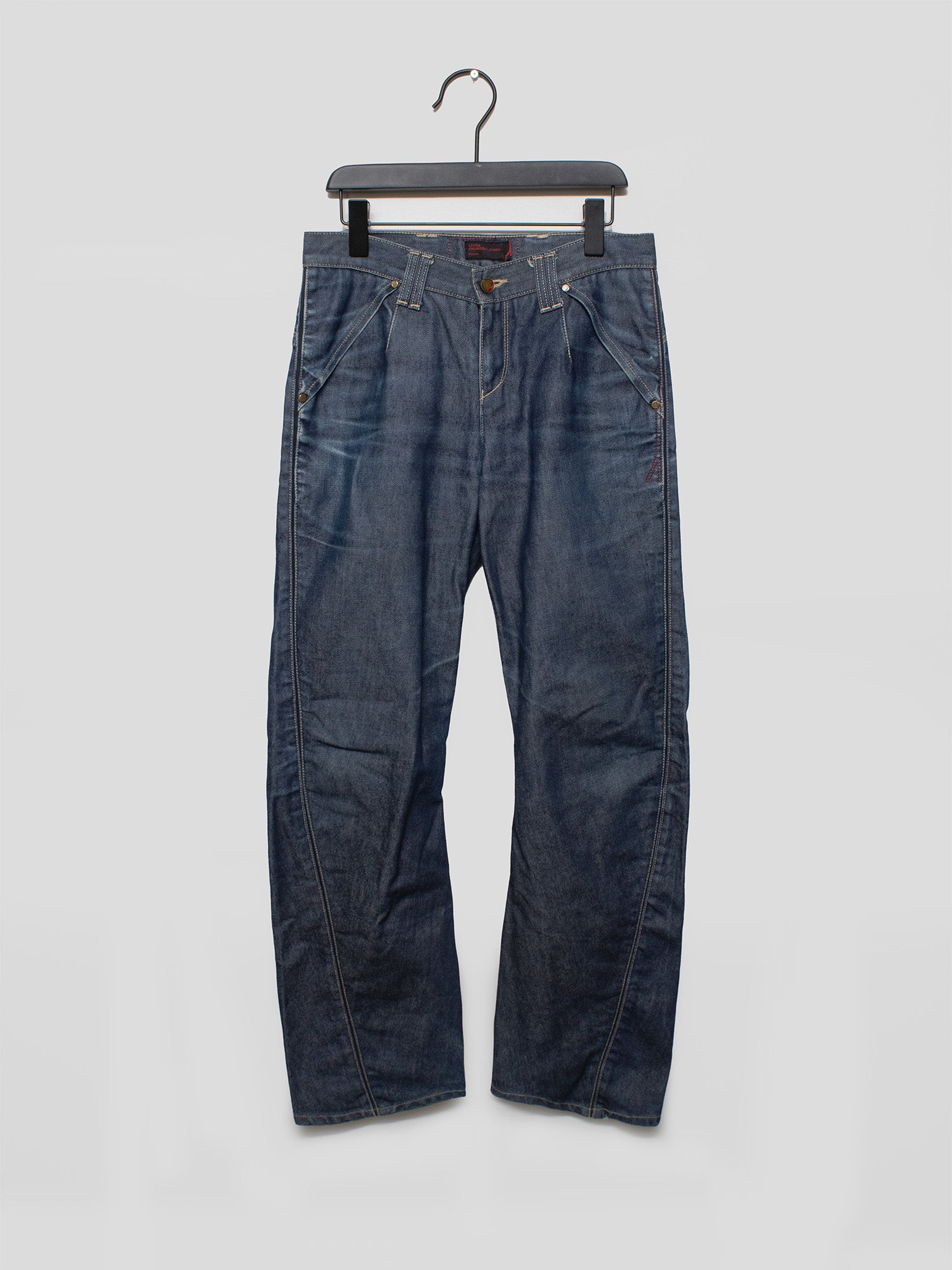 Levi's Engineered Denim Jeans