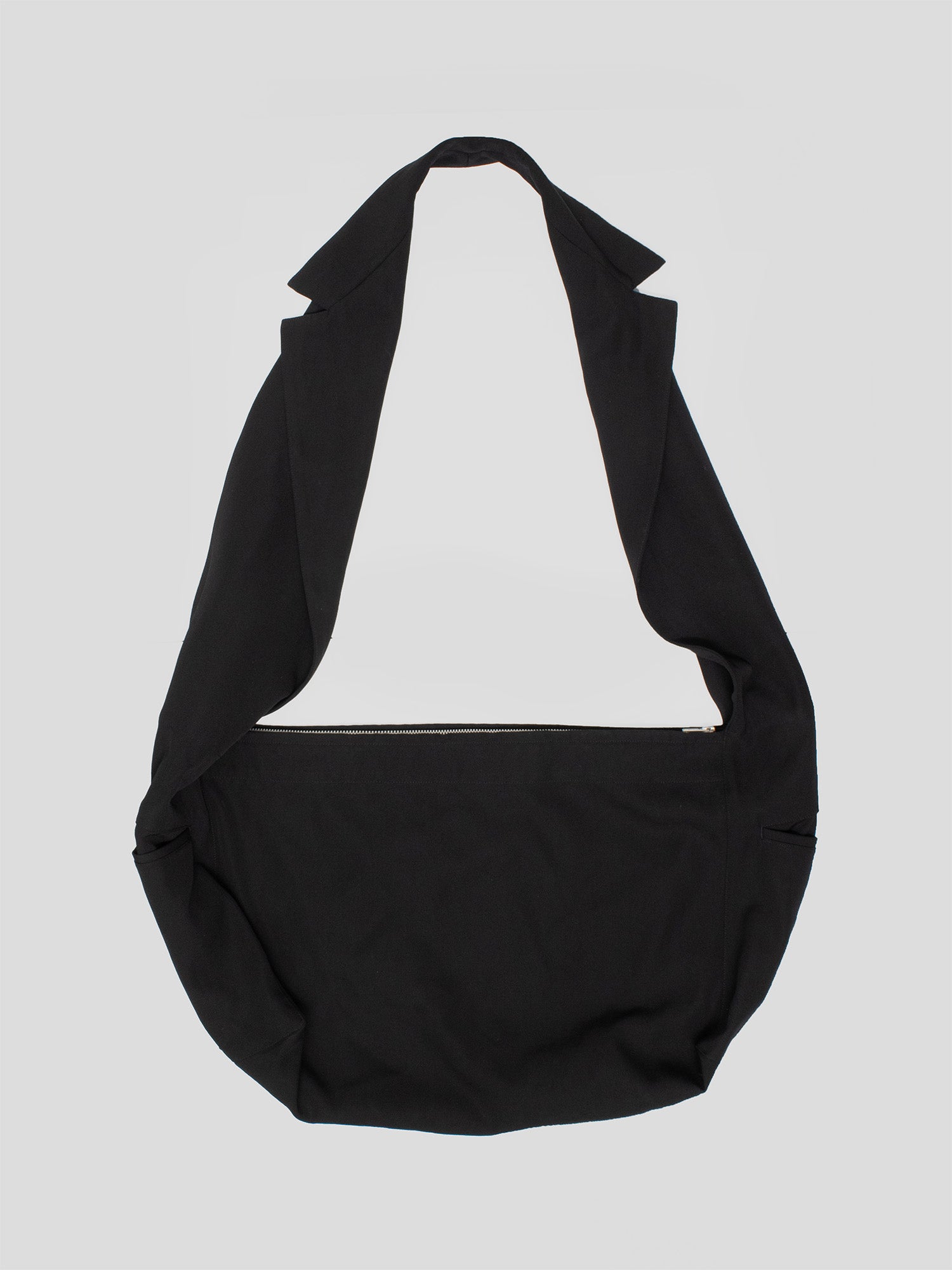 AW07 Lapel Strap Bag