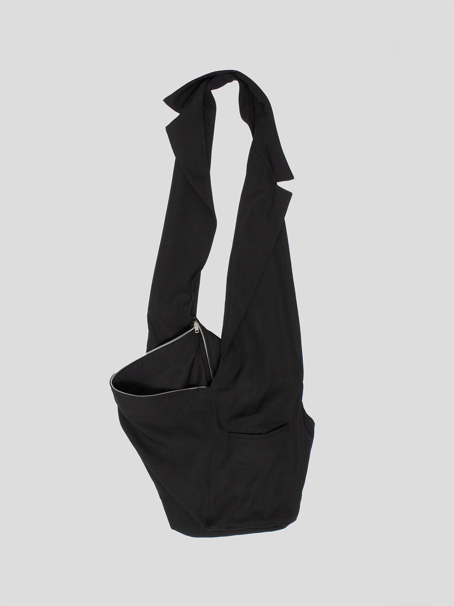 AW07 Lapel Strap Bag