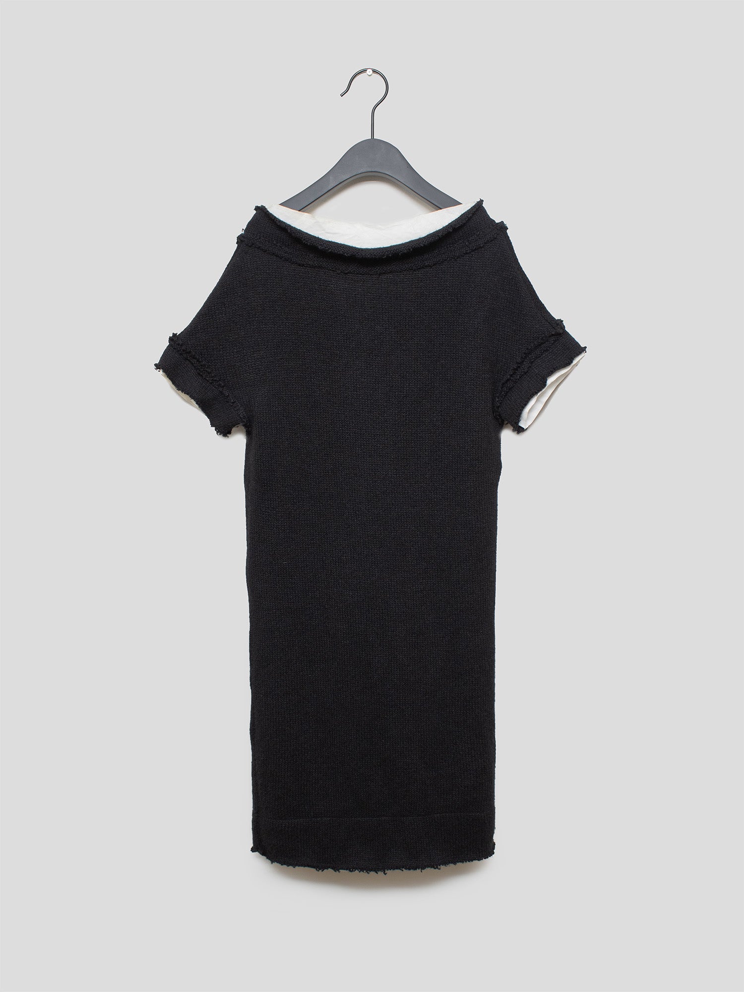 AW07 Off-Shoulder Dress