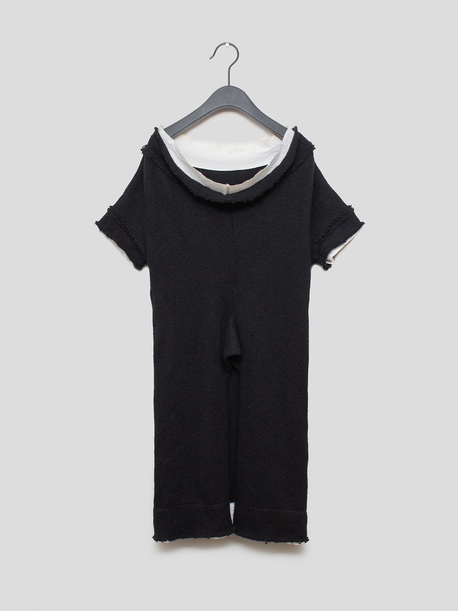AW07 Off-Shoulder Dress