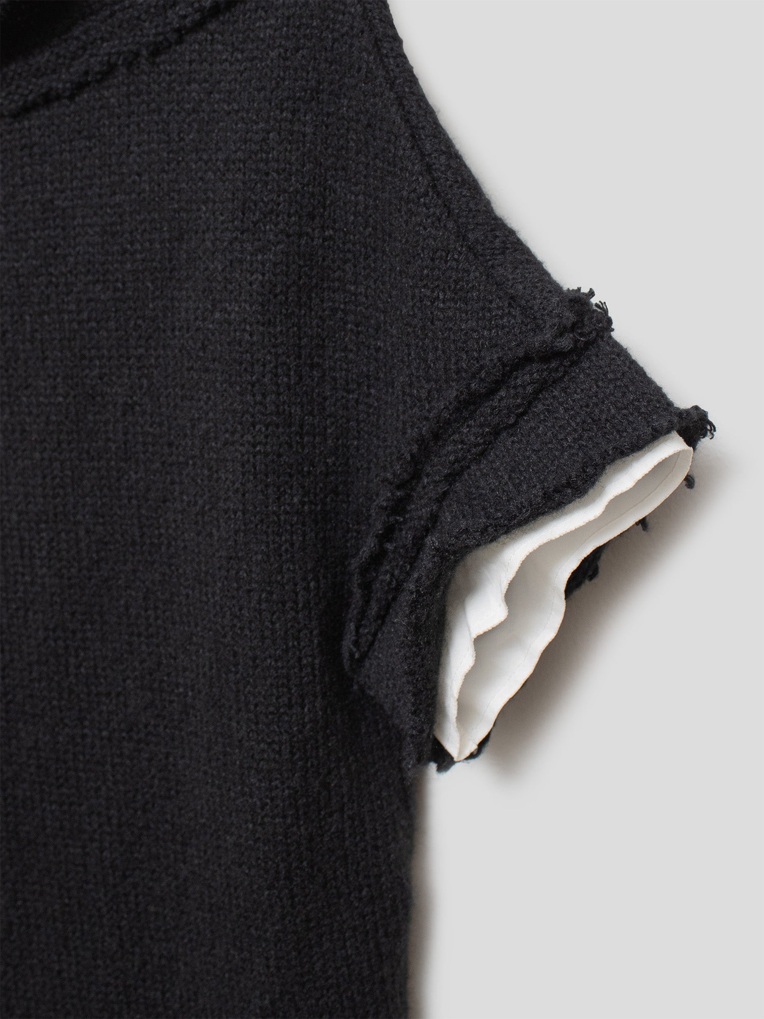 AW07 Off-Shoulder Dress