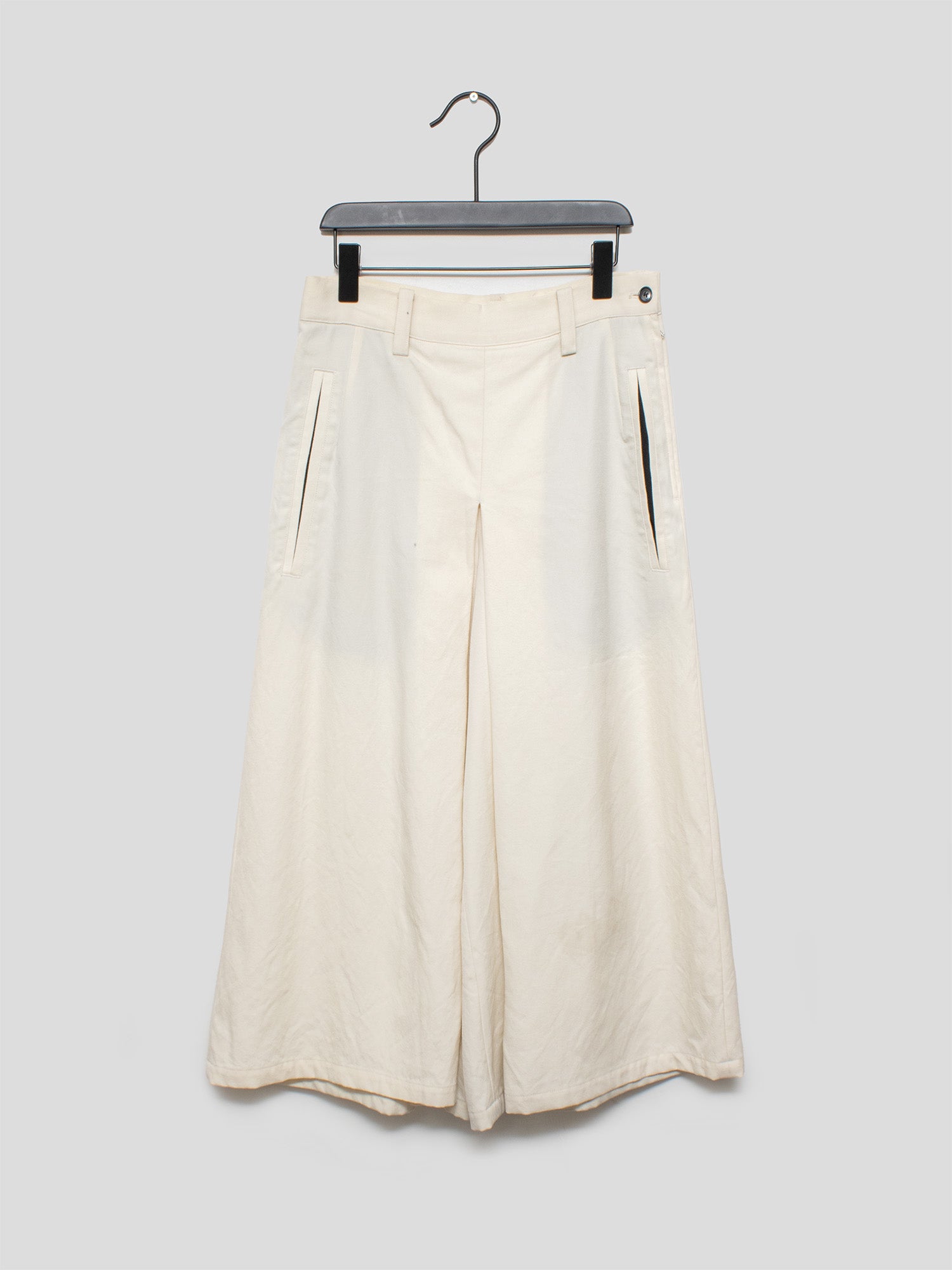 AW16 Hakama Pants