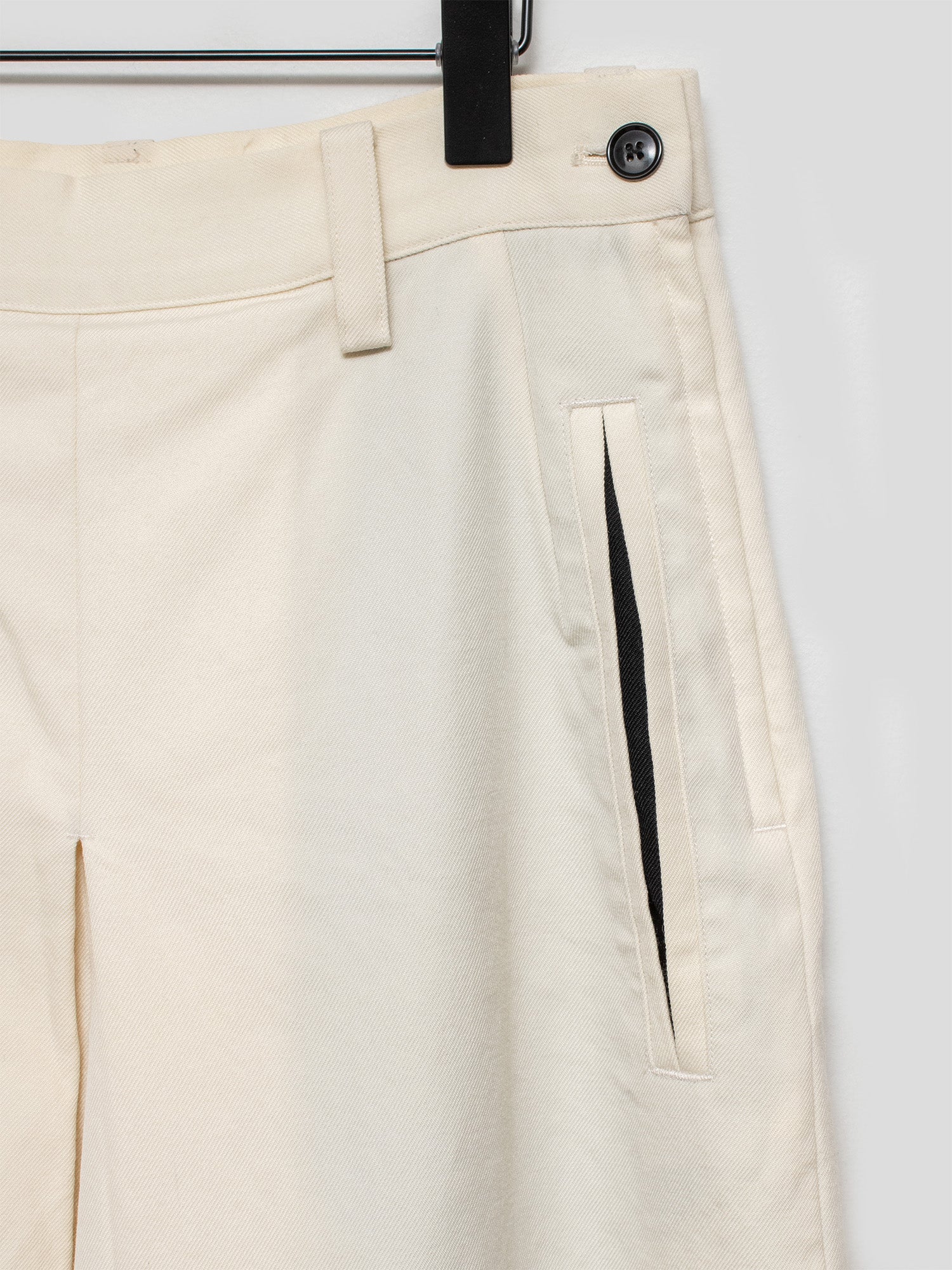 AW16 Hakama Pants