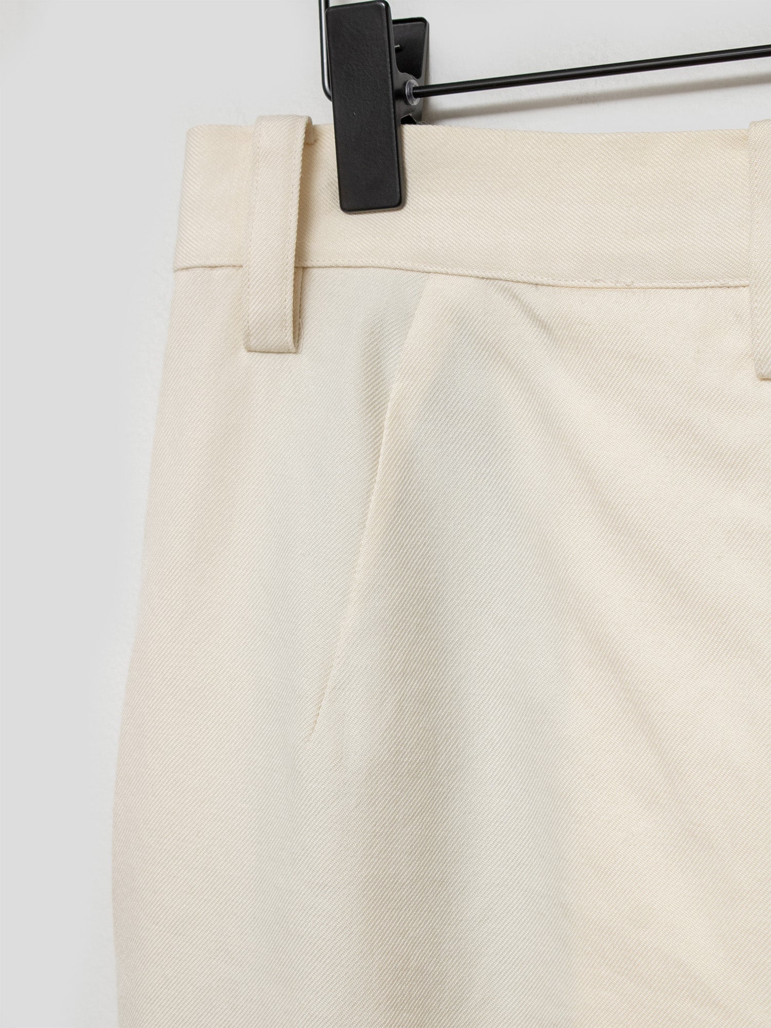 AW16 Hakama Pants