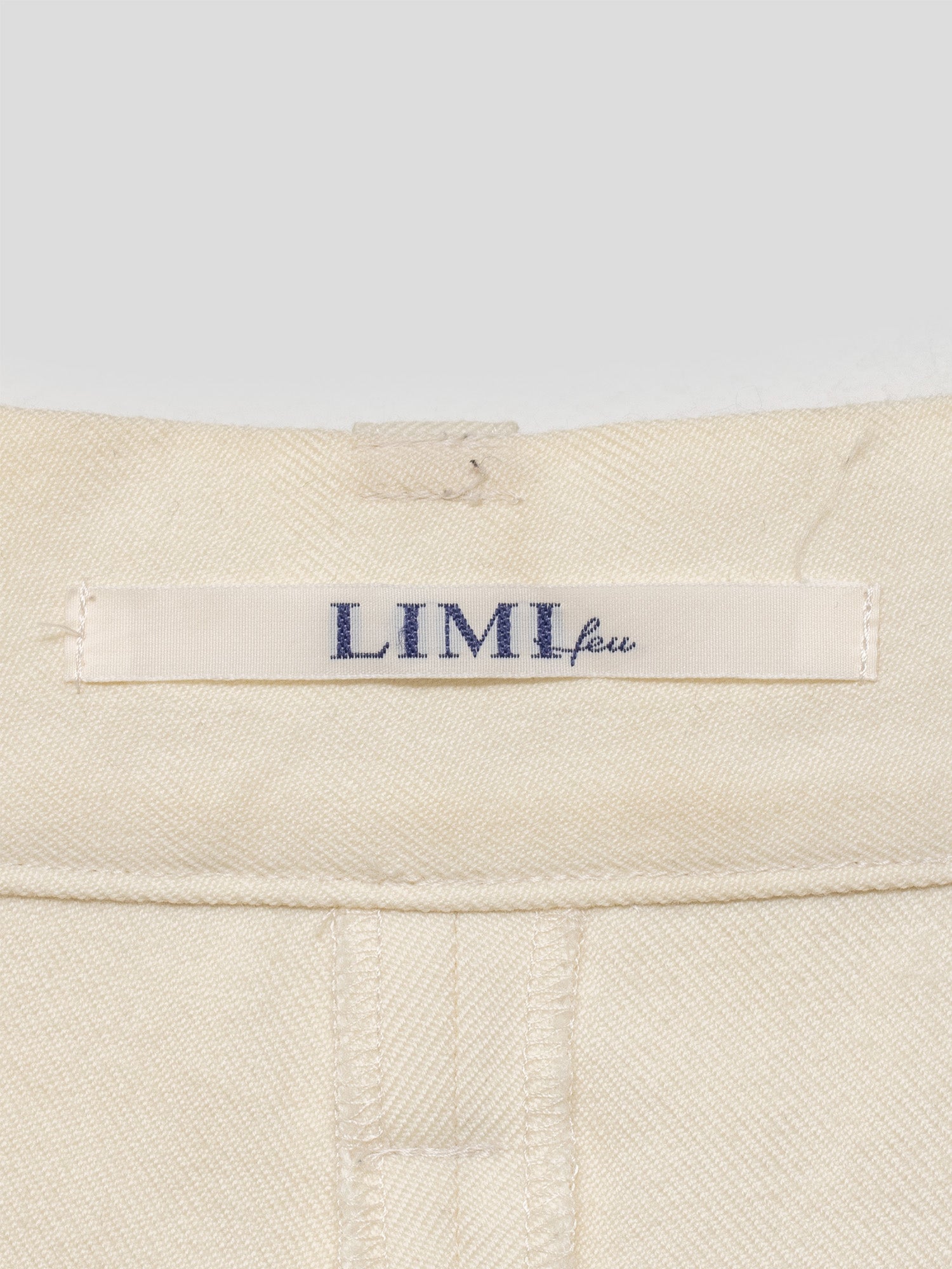 AW16 Hakama Pants