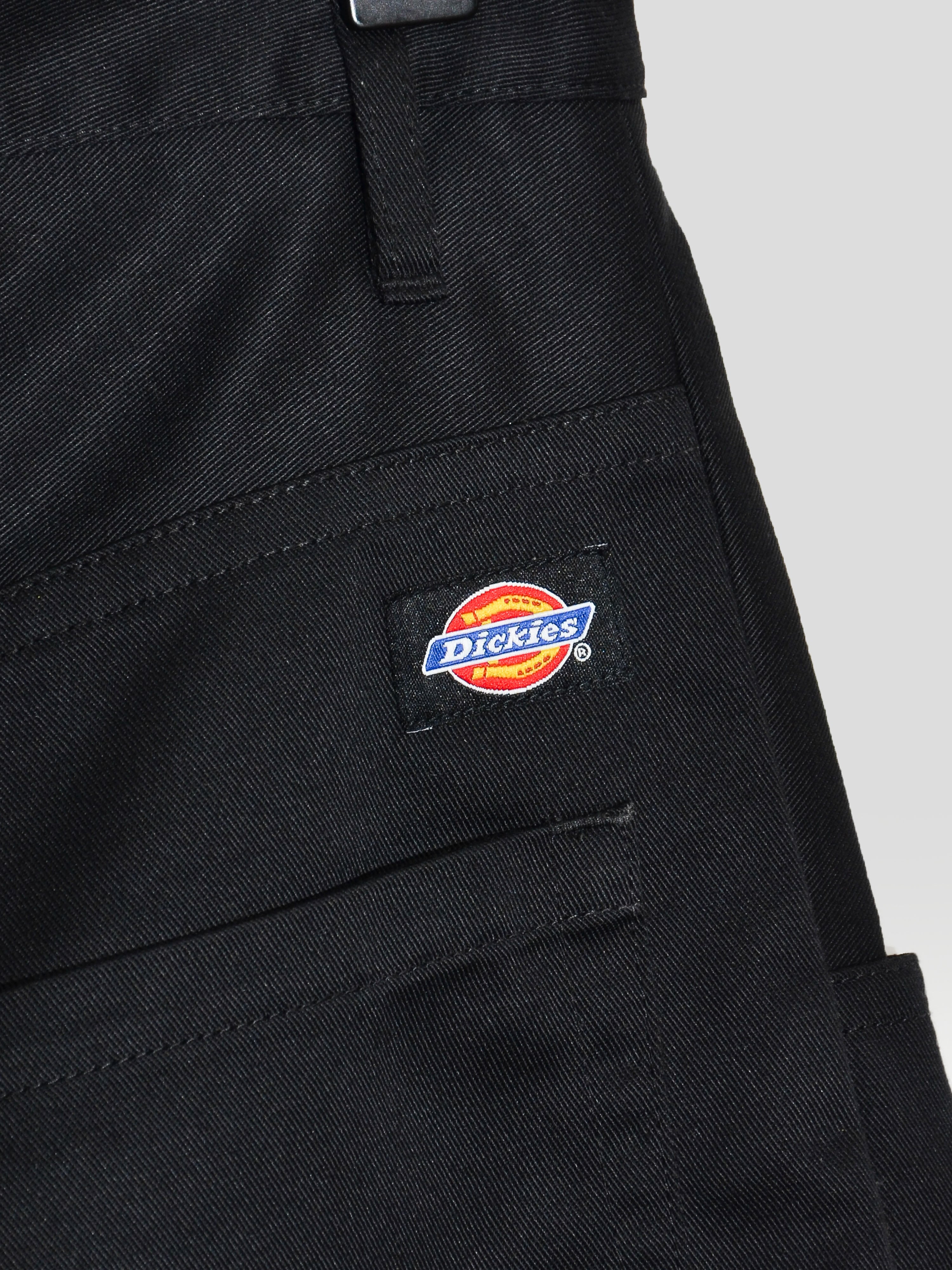 Dickies SS21 Asymmetrical Wide Pants