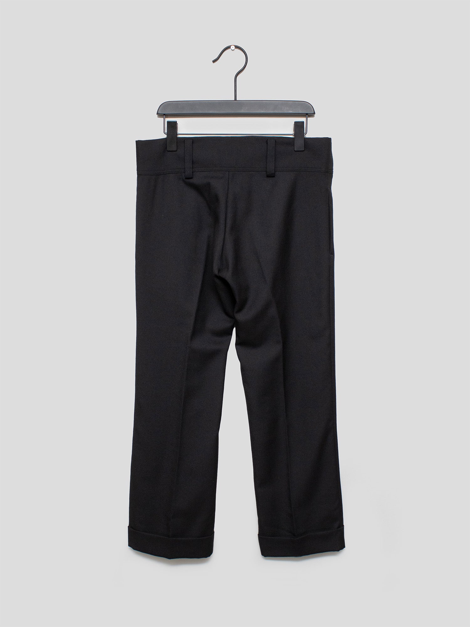 SS12 Cropped Pants