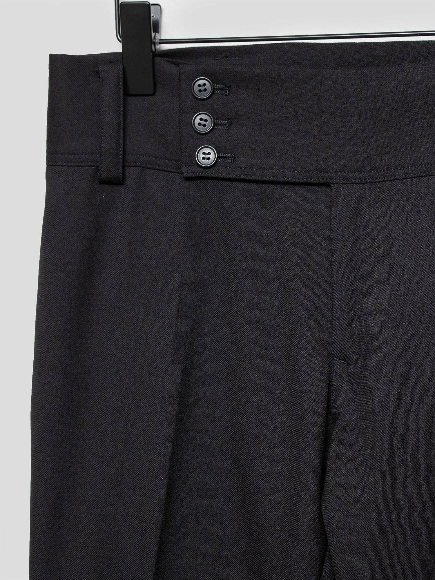 SS12 Cropped Pants