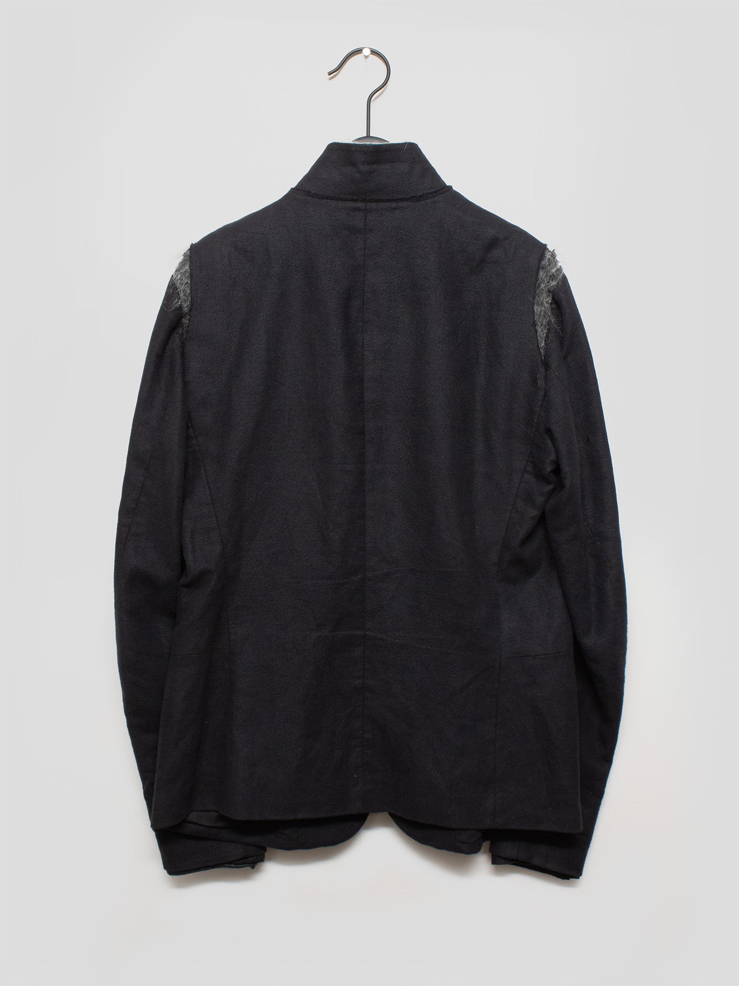 AW19 Brushed Linen Jacket