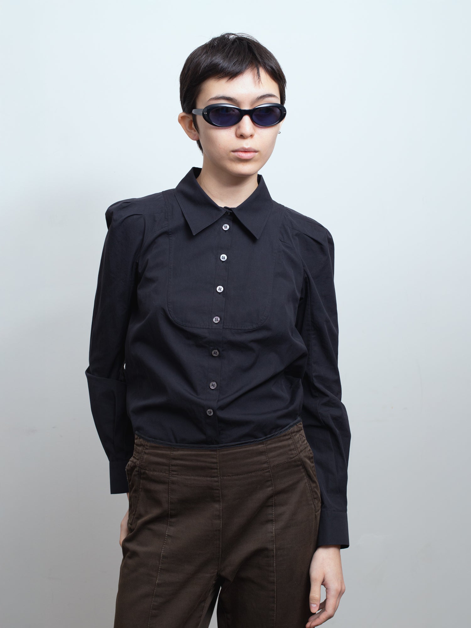 by Marc Jacobs AW06 Tailored Shirt