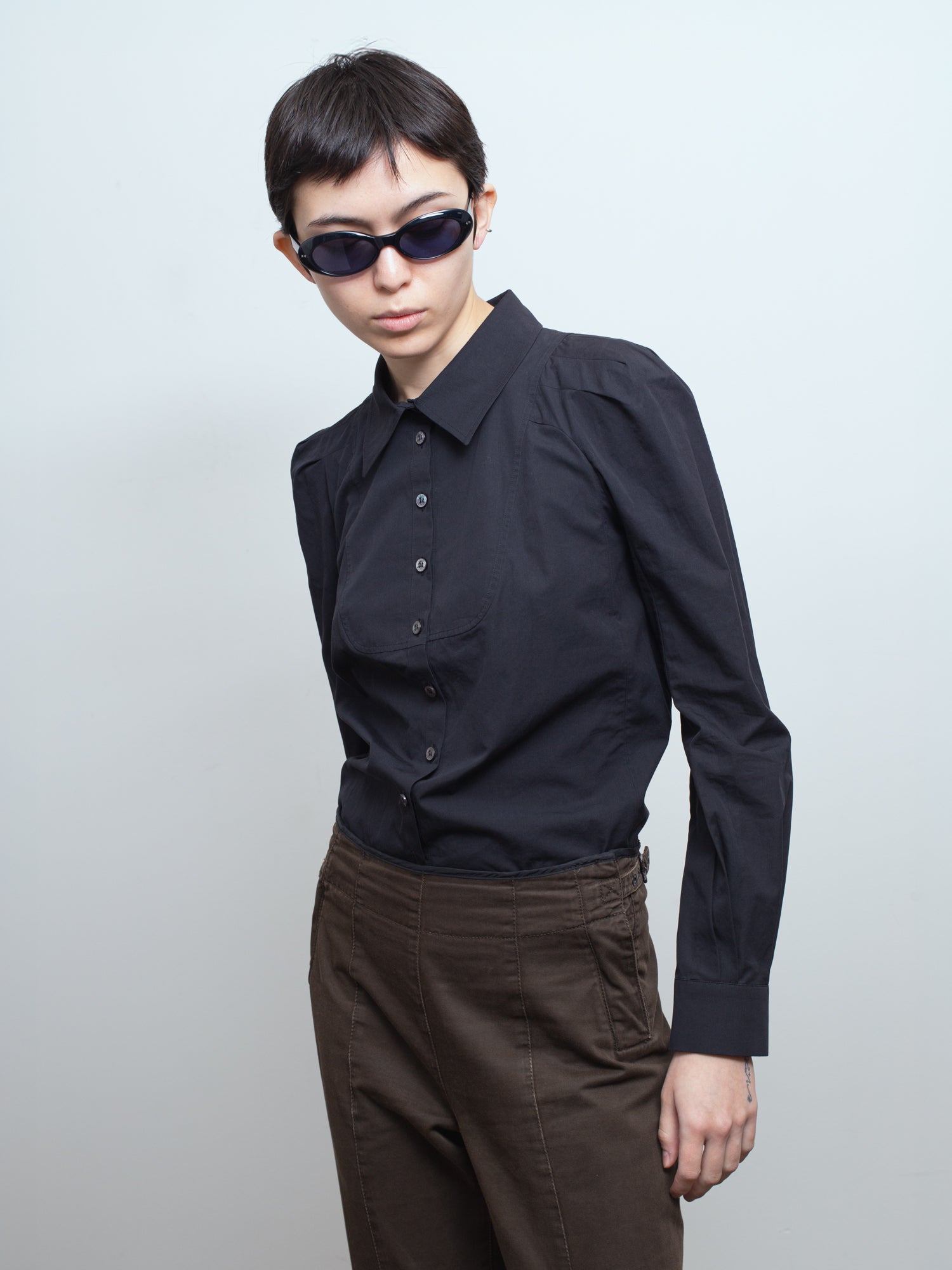by Marc Jacobs AW06 Tailored Shirt
