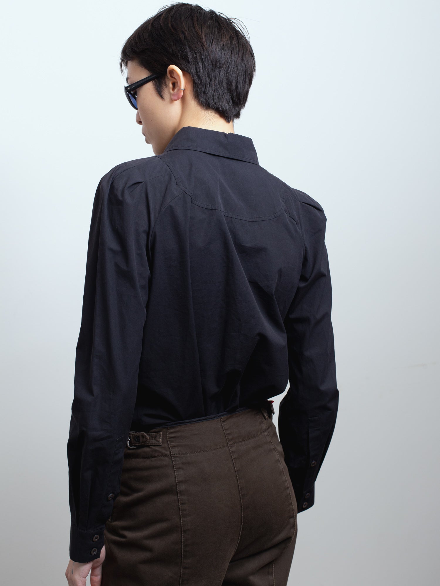 by Marc Jacobs AW06 Tailored Shirt