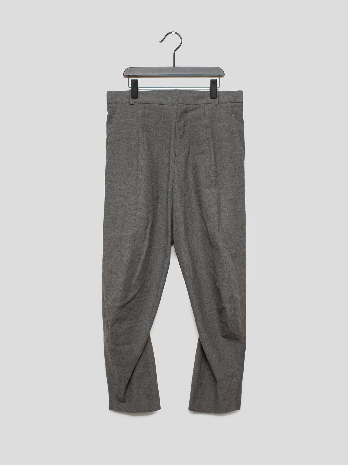 2010s Twisted-Seam Trousers