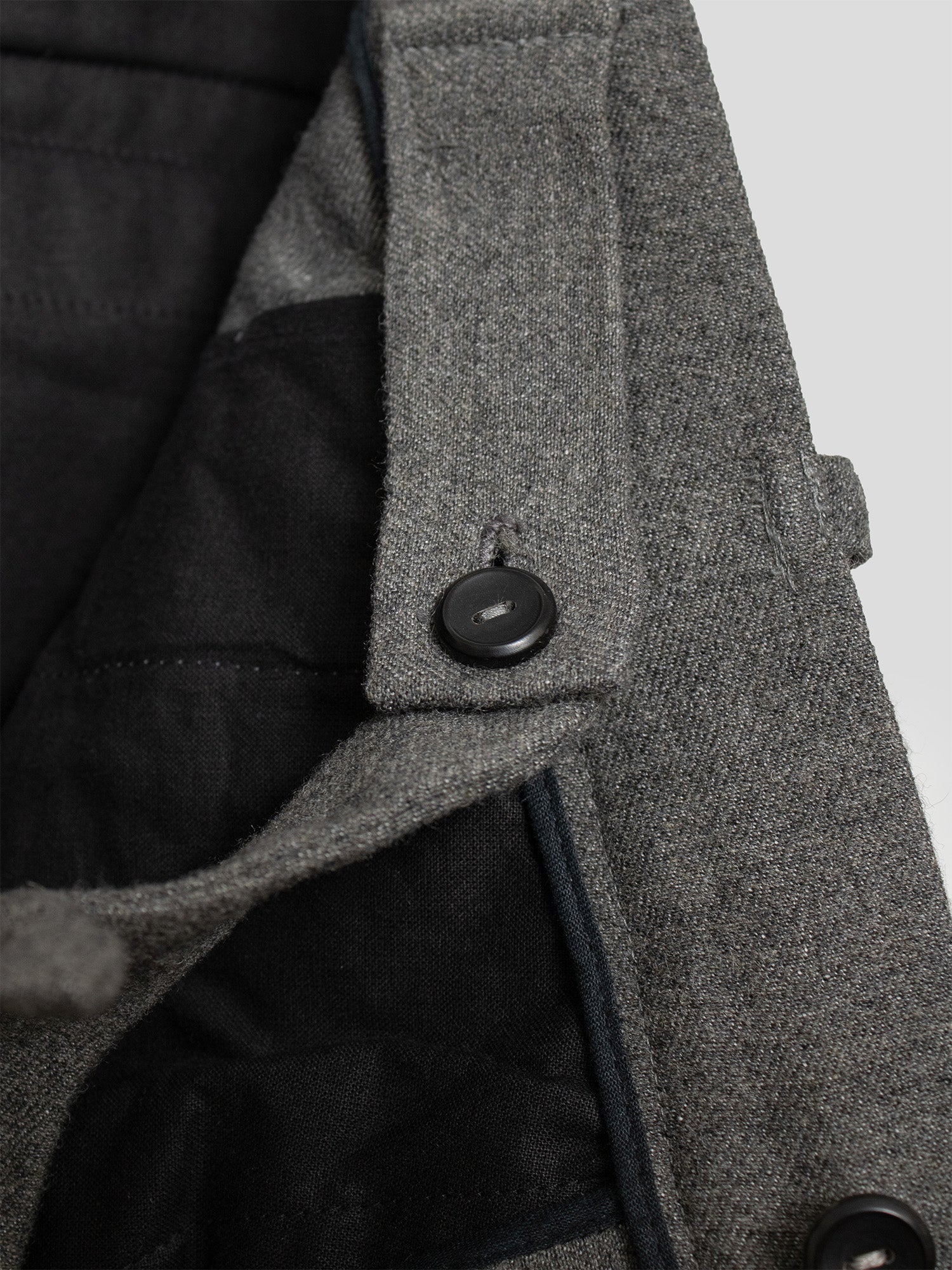 2010s Twisted-Seam Trousers