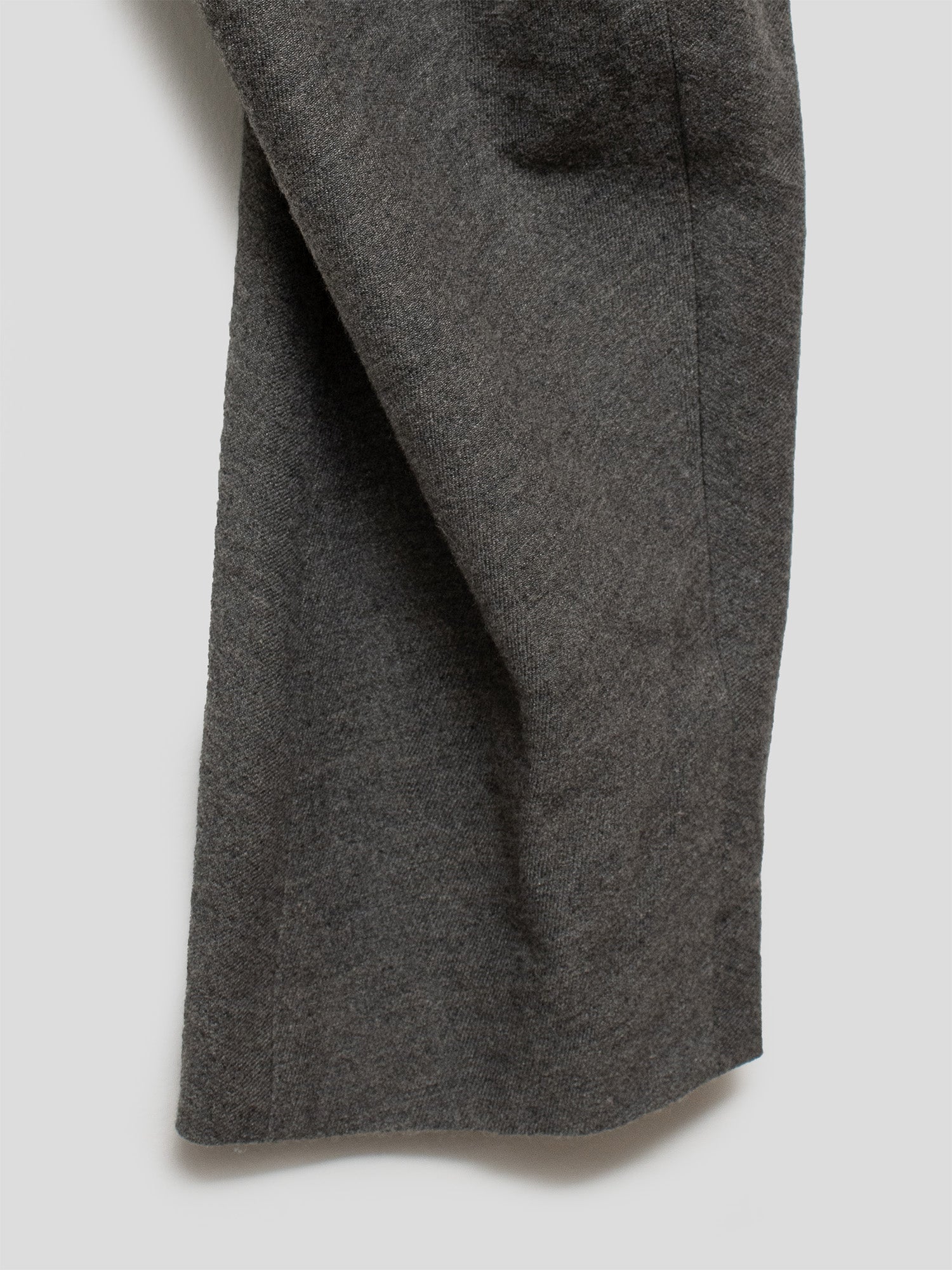 2010s Twisted-Seam Trousers