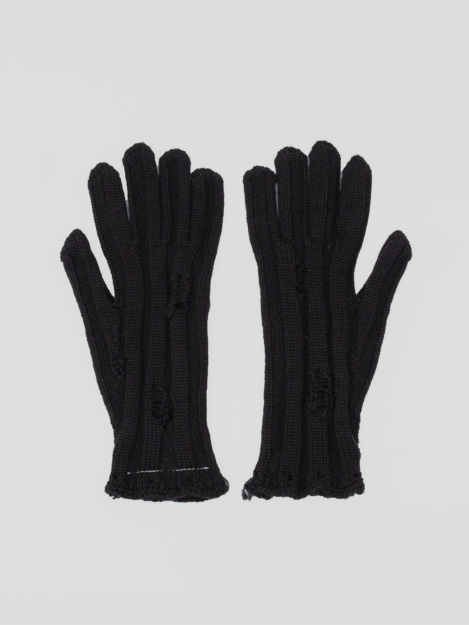Distressed Gloves