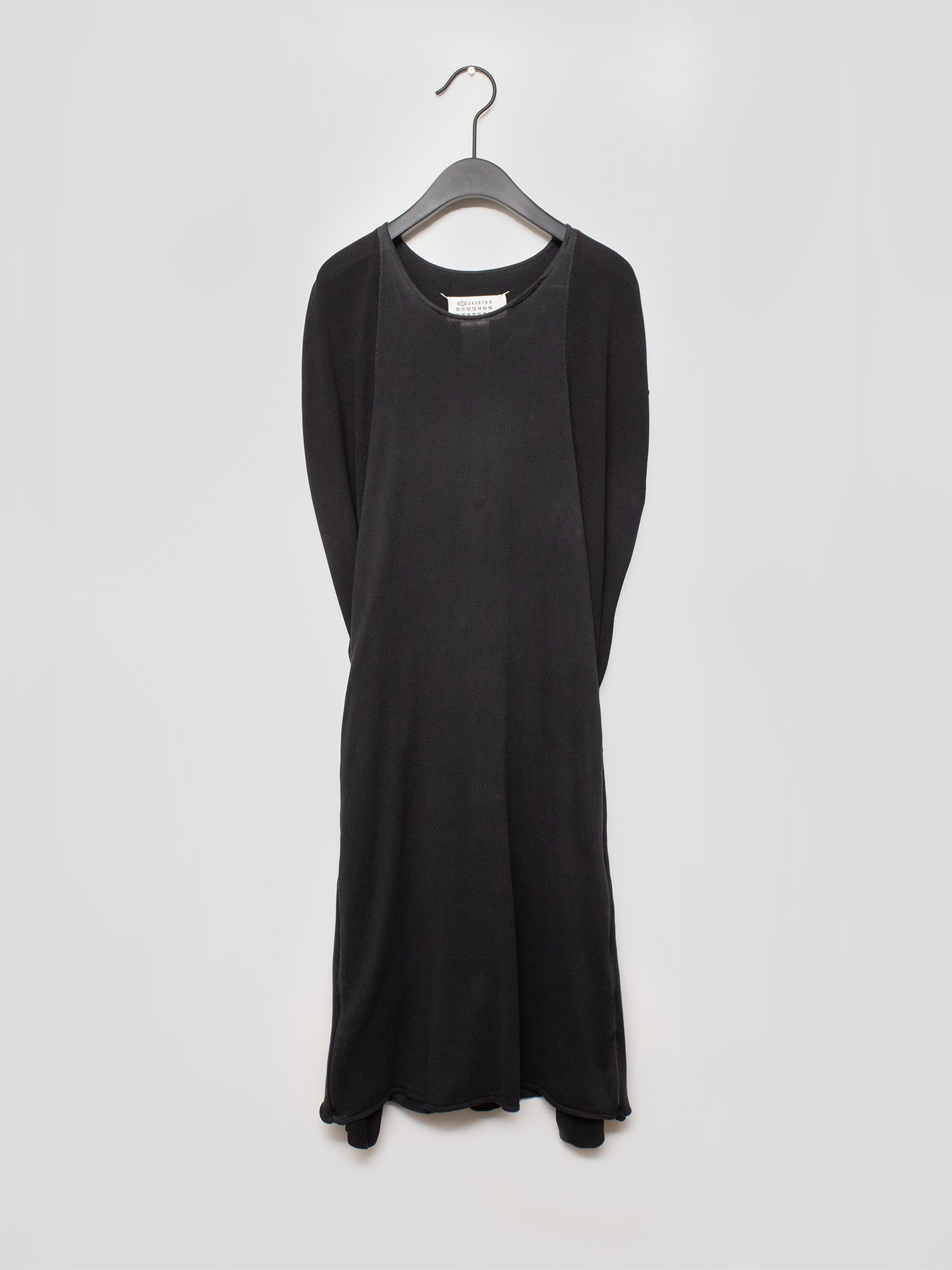 SS13 Convertible Zip Dress