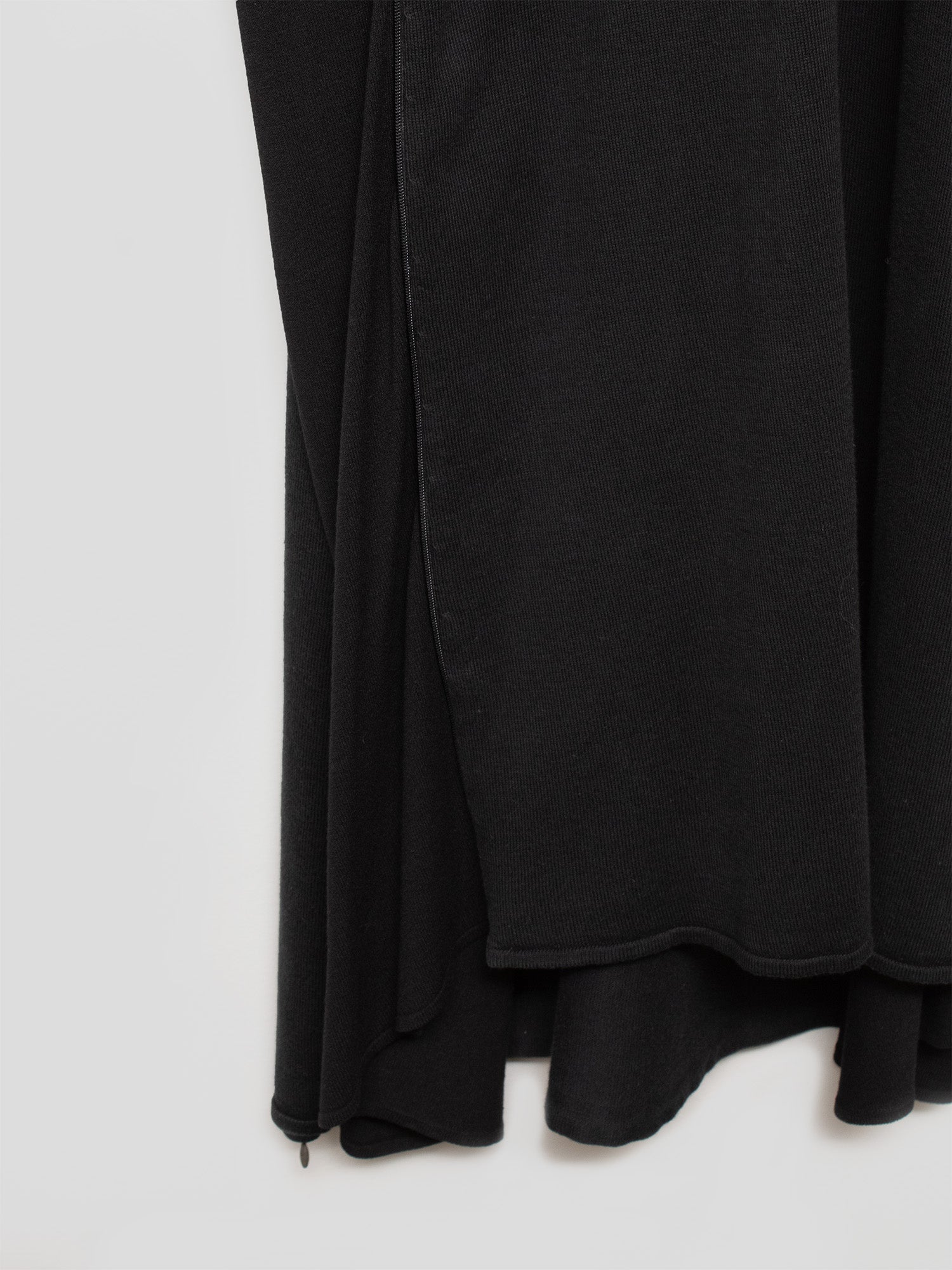 SS13 Convertible Zip Dress