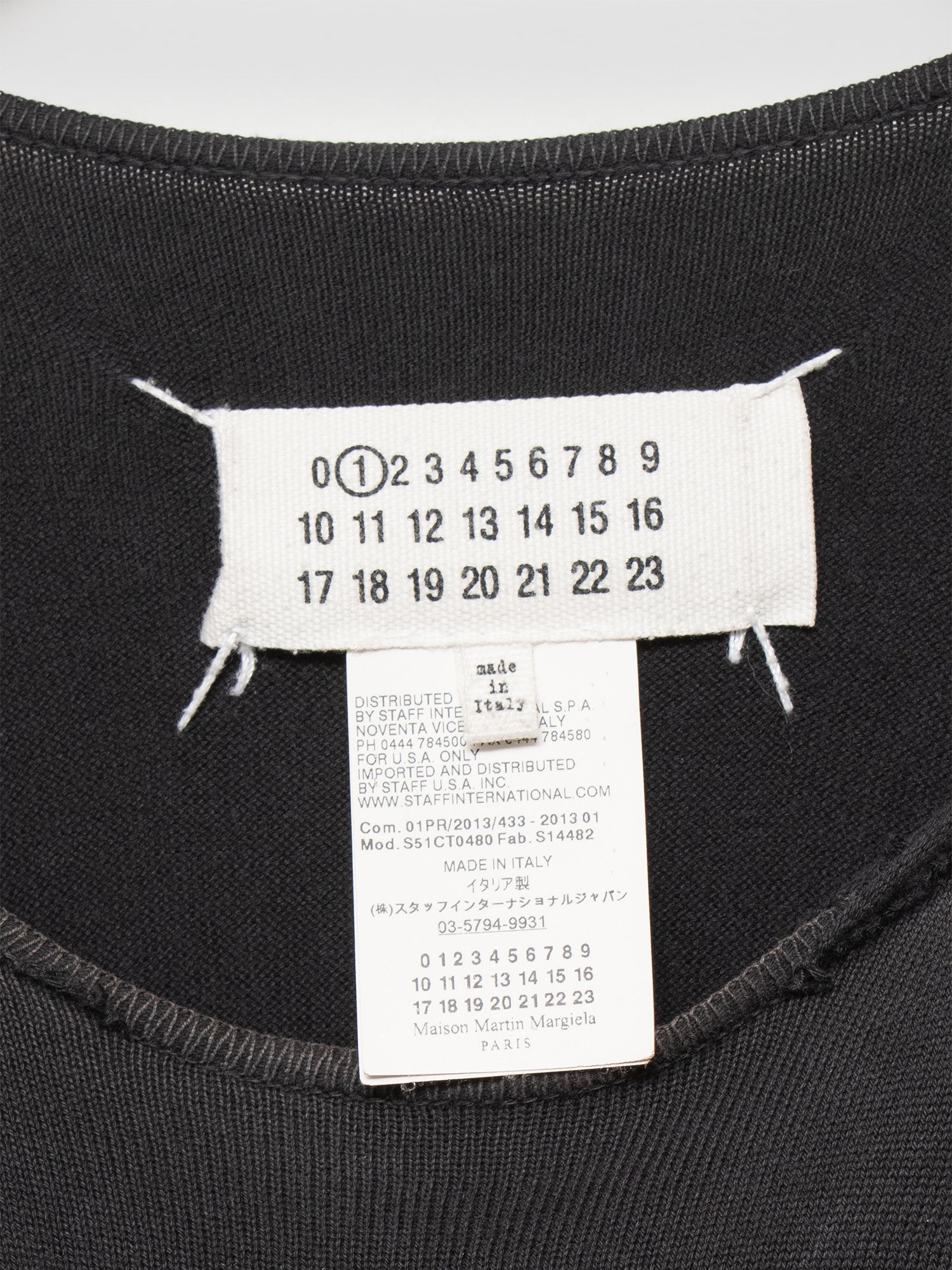 SS13 Convertible Zip Dress