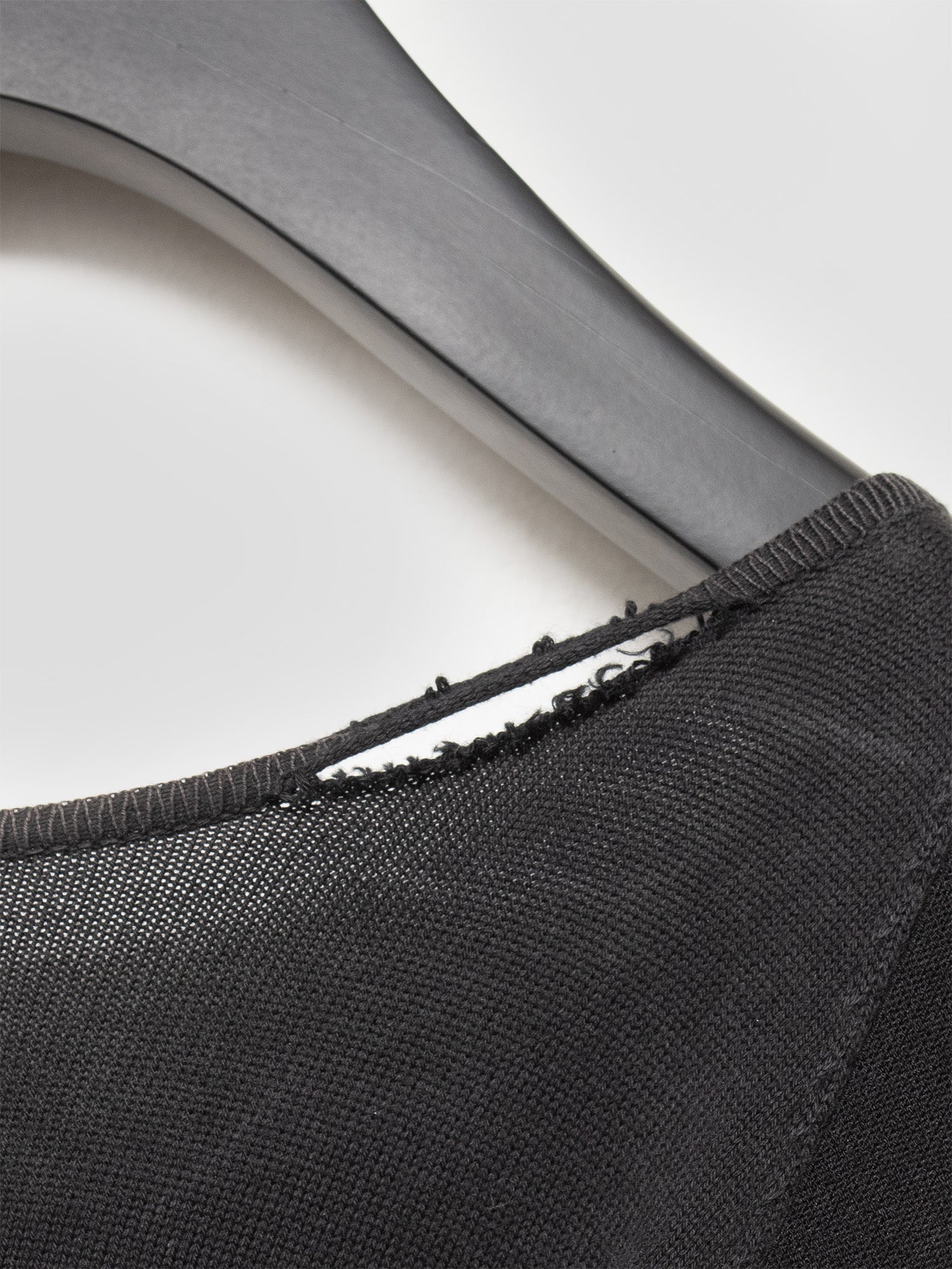 SS13 Convertible Zip Dress