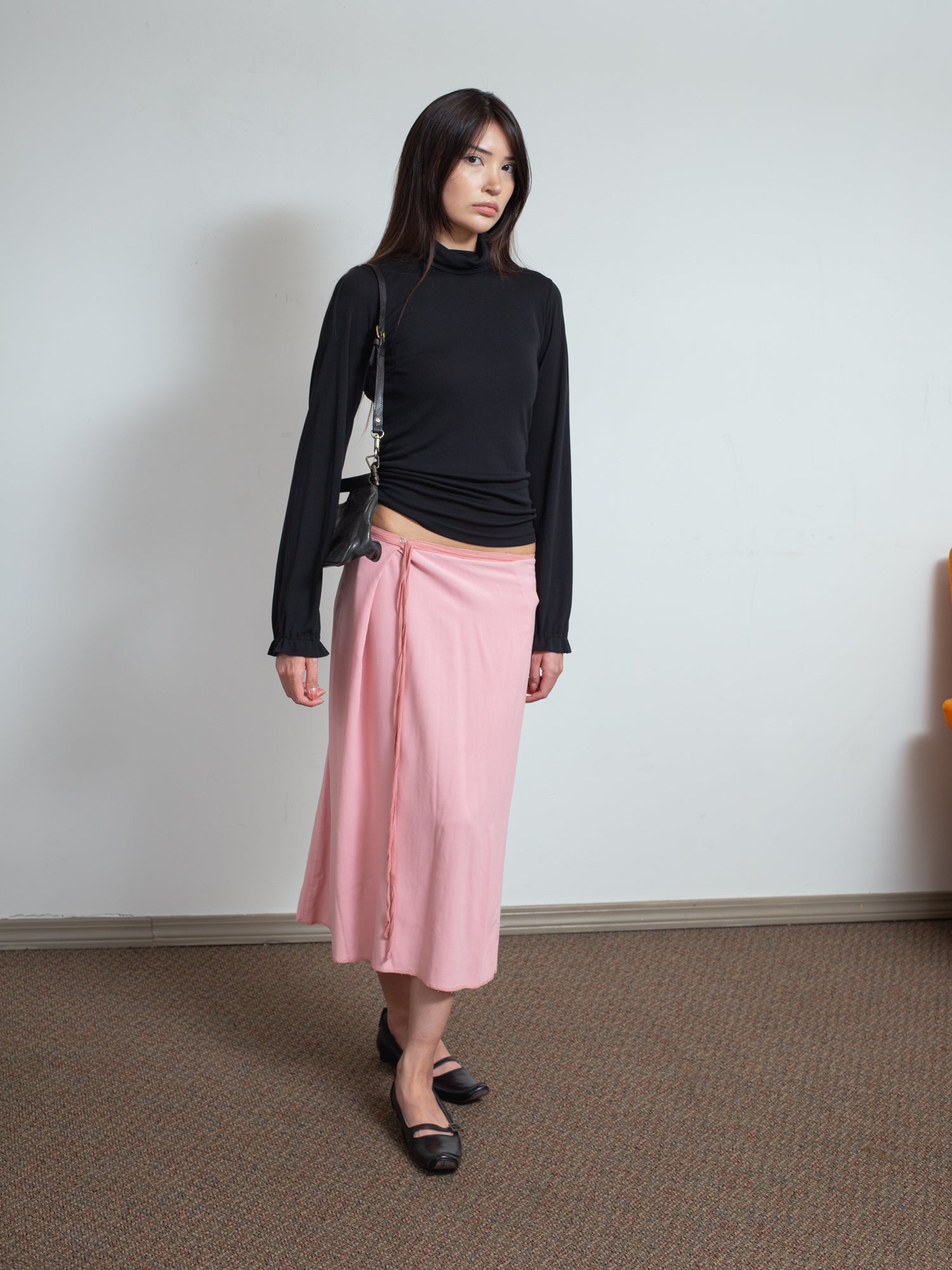 SS03 Wrap Skirt