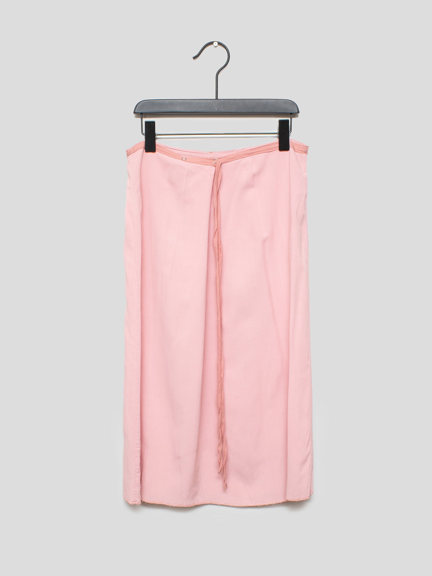 SS03 Wrap Skirt