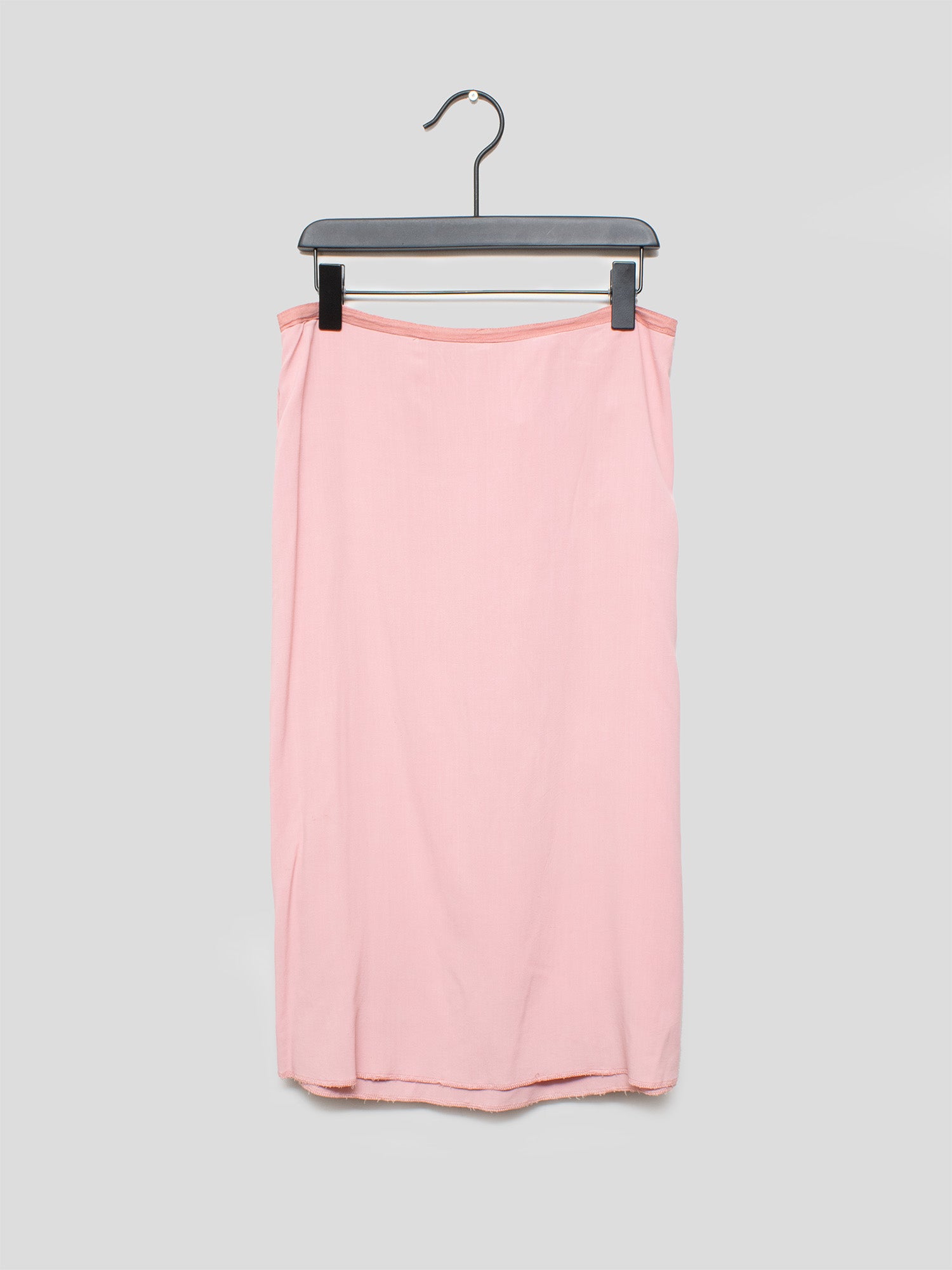 SS03 Wrap Skirt
