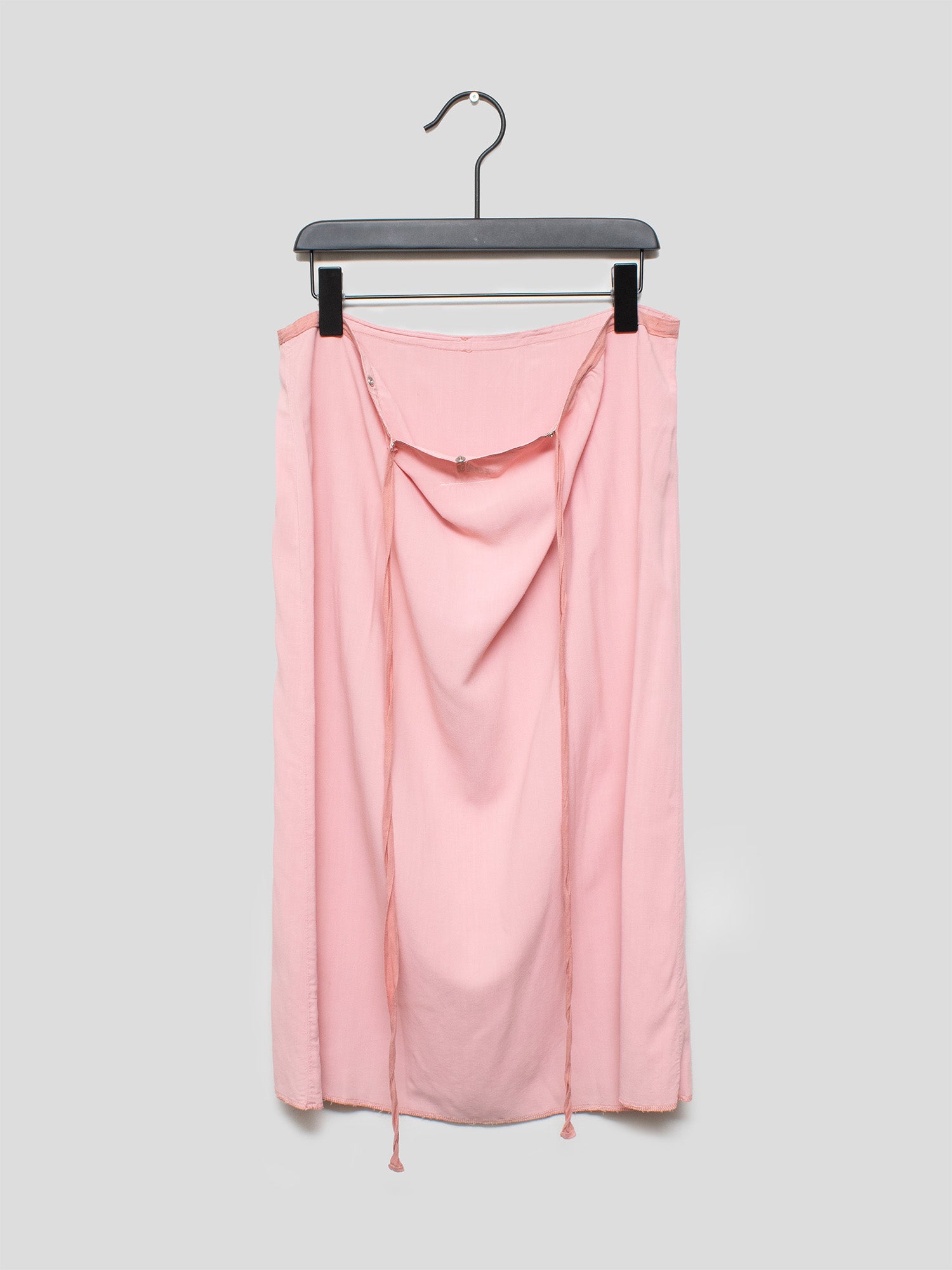 SS03 Wrap Skirt
