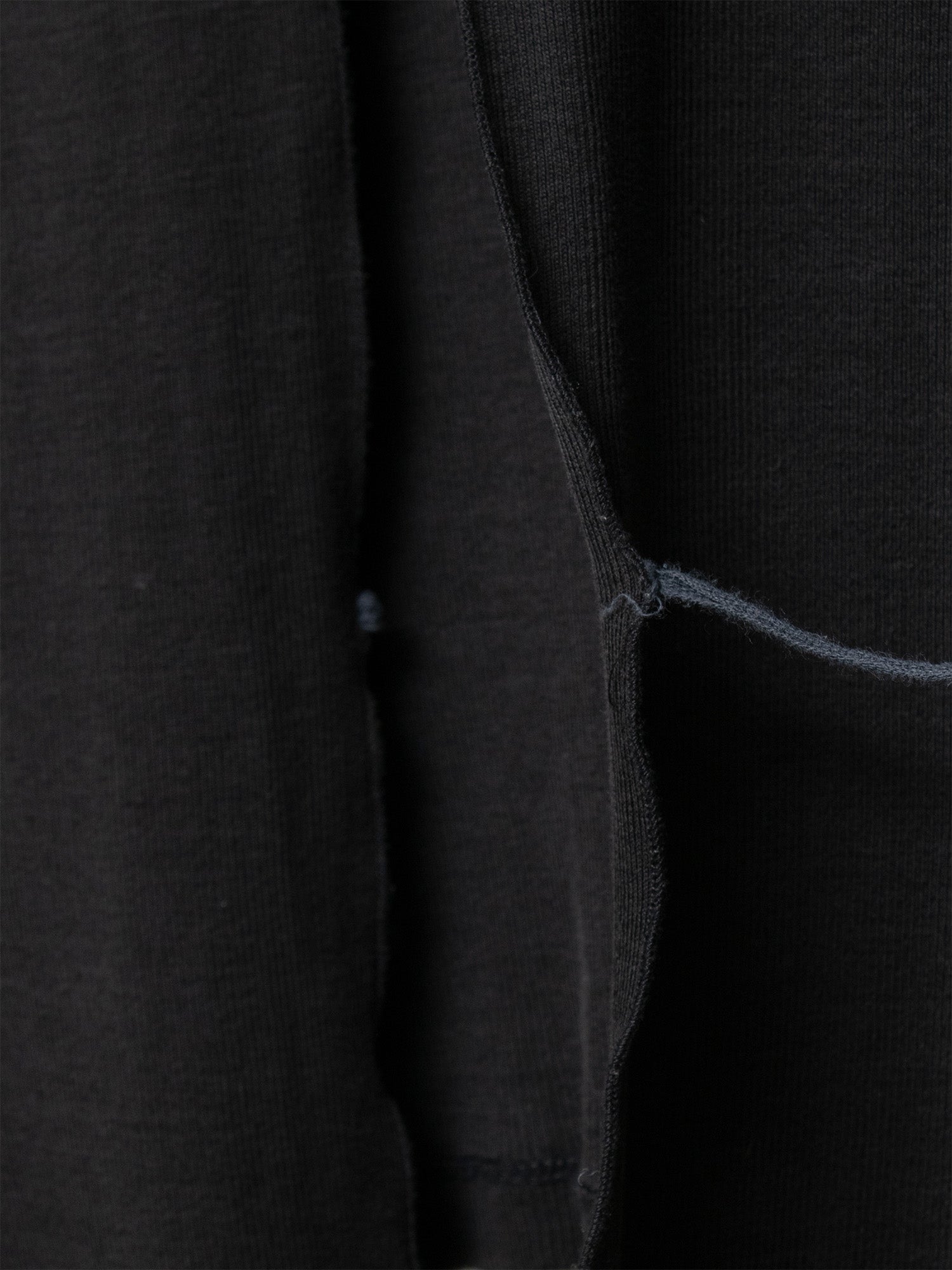SS03 Inside-Out Tank Top