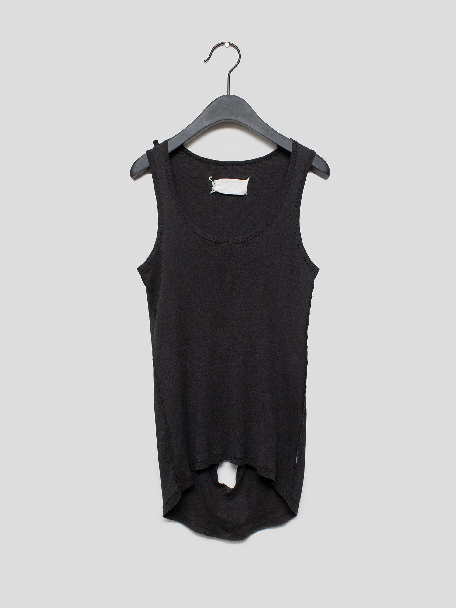 SS03 Inside-Out Tank Top