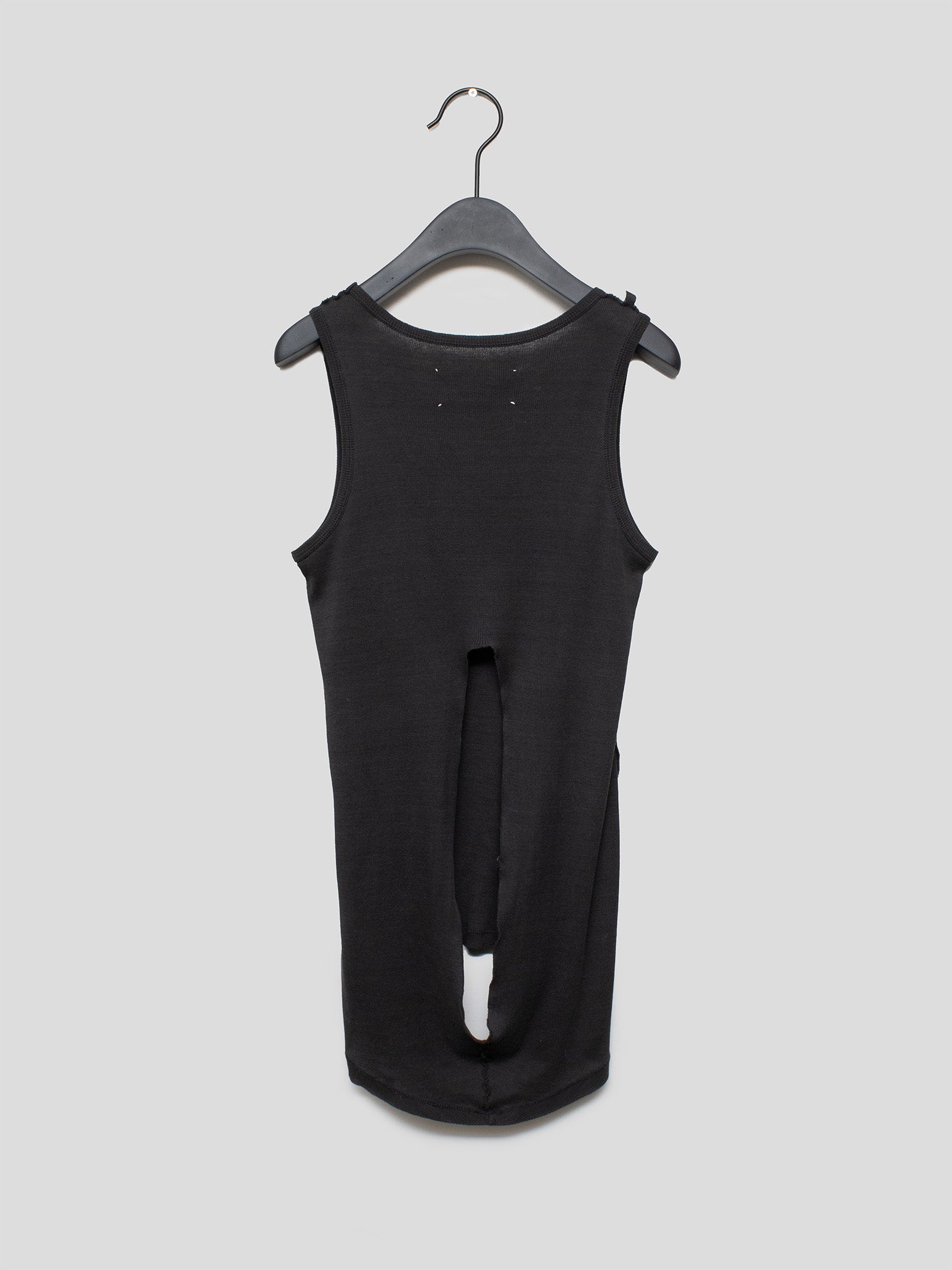 SS03 Inside-Out Tank Top
