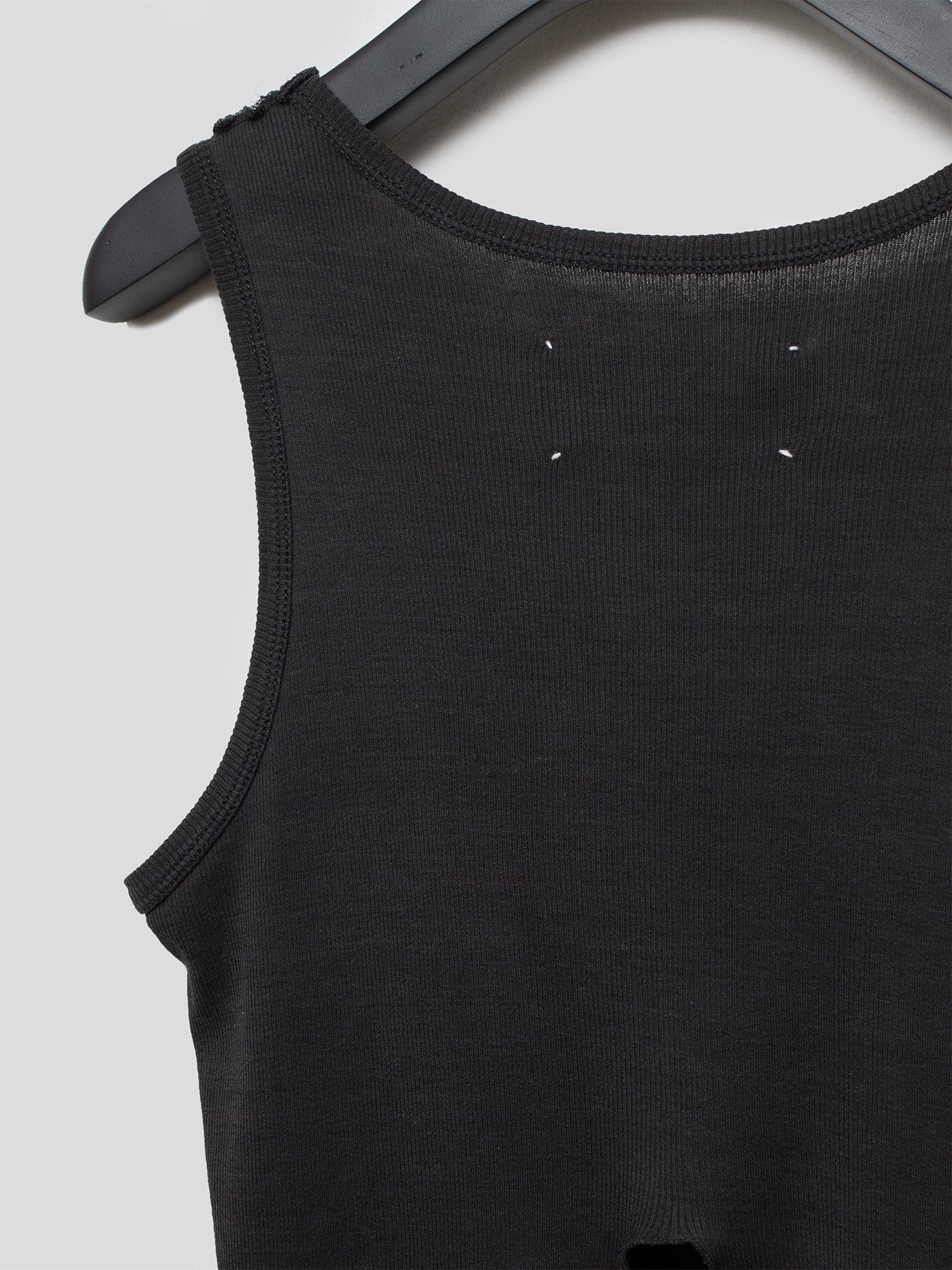 SS03 Inside-Out Tank Top