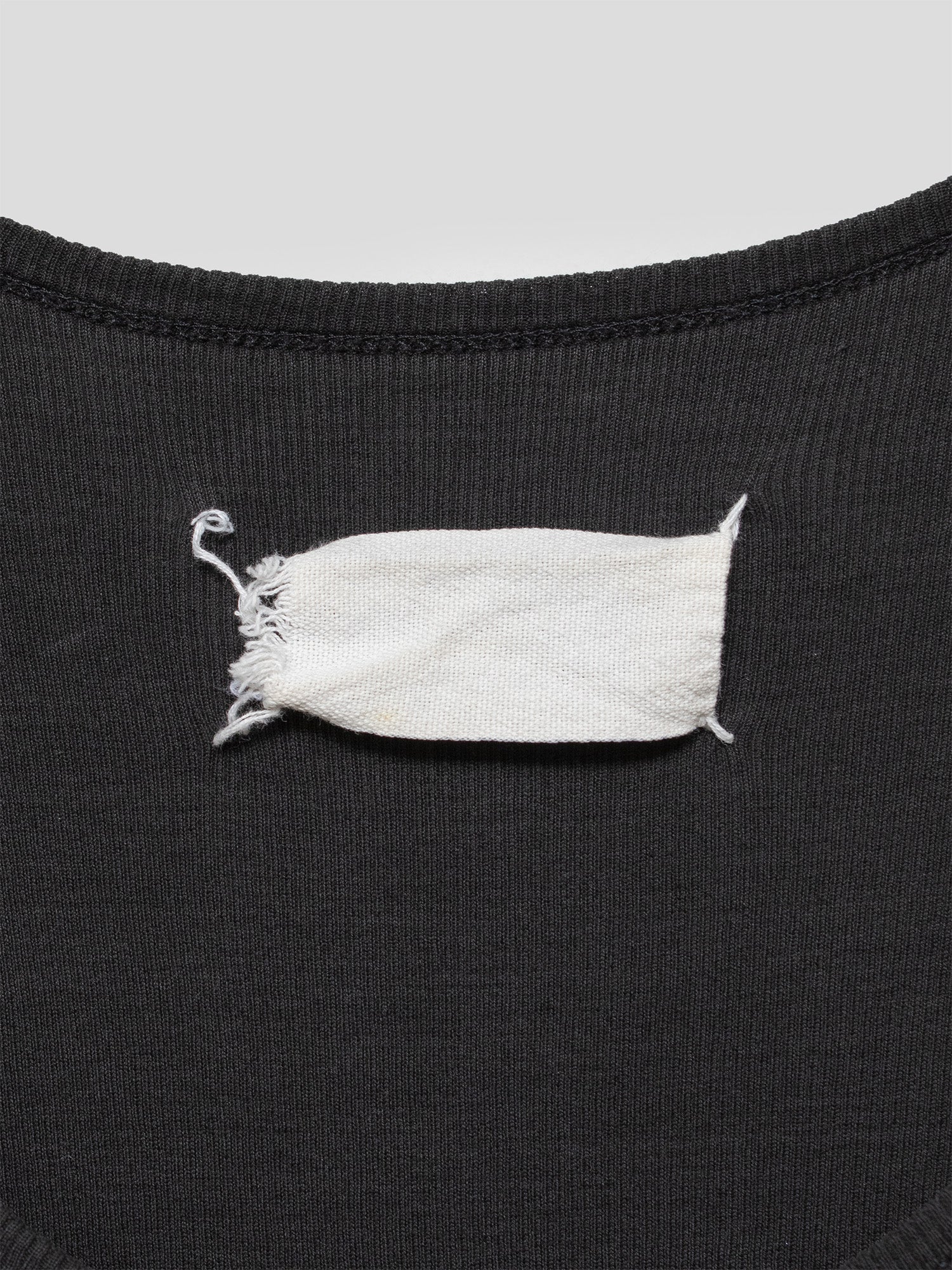 SS03 Inside-Out Tank Top
