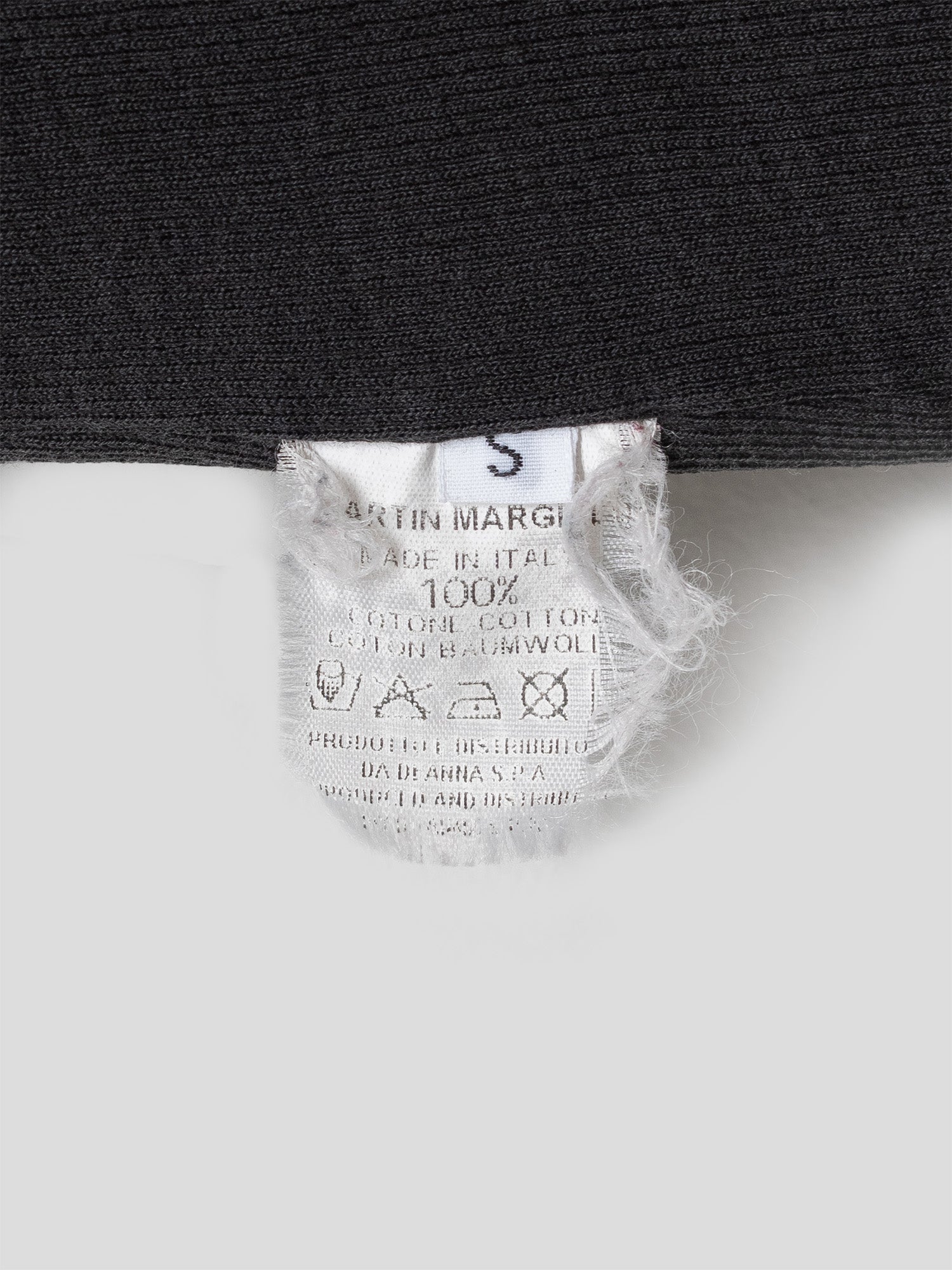 SS03 Inside-Out Tank Top