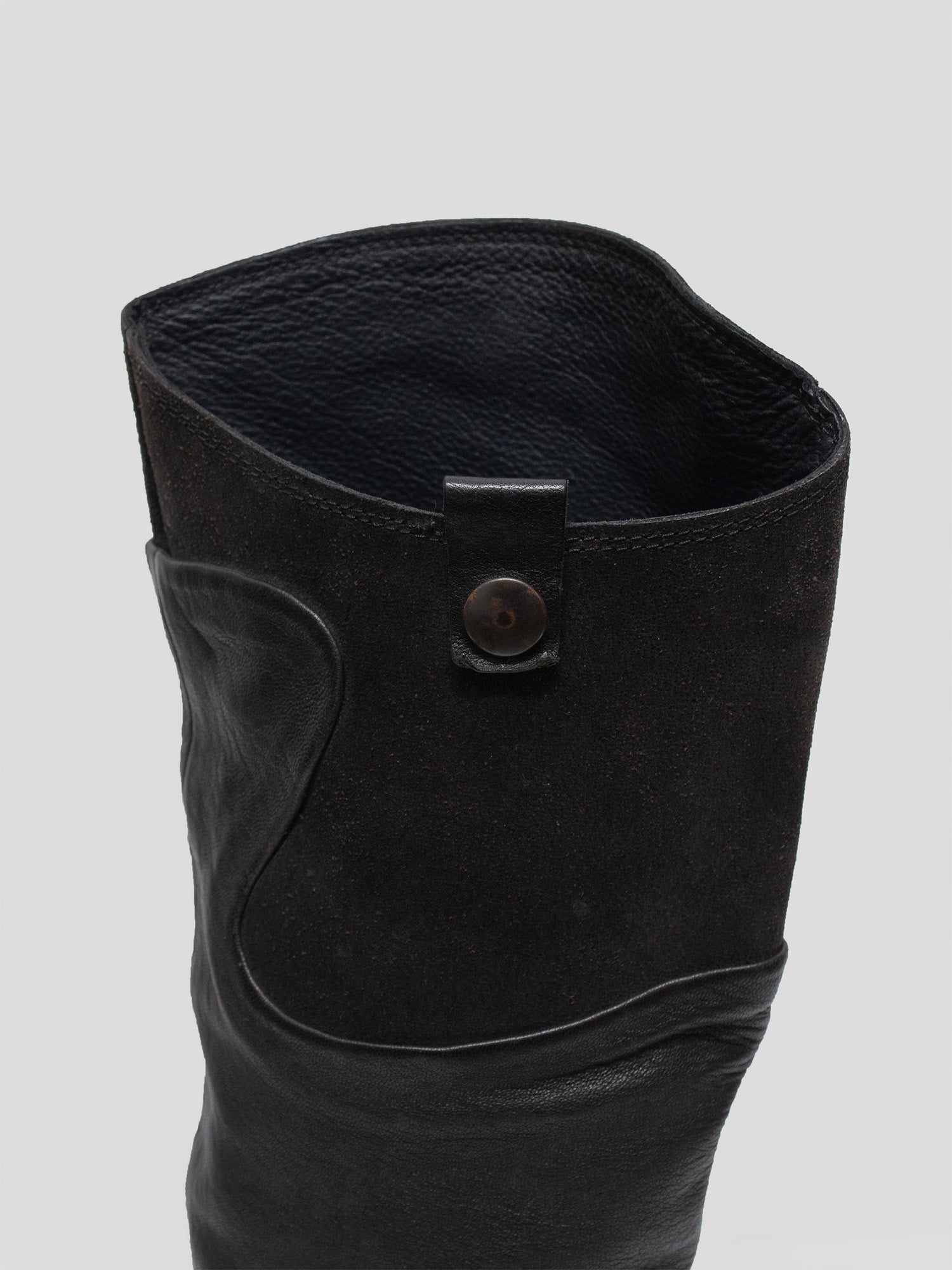 Horseshoe Riding Boots