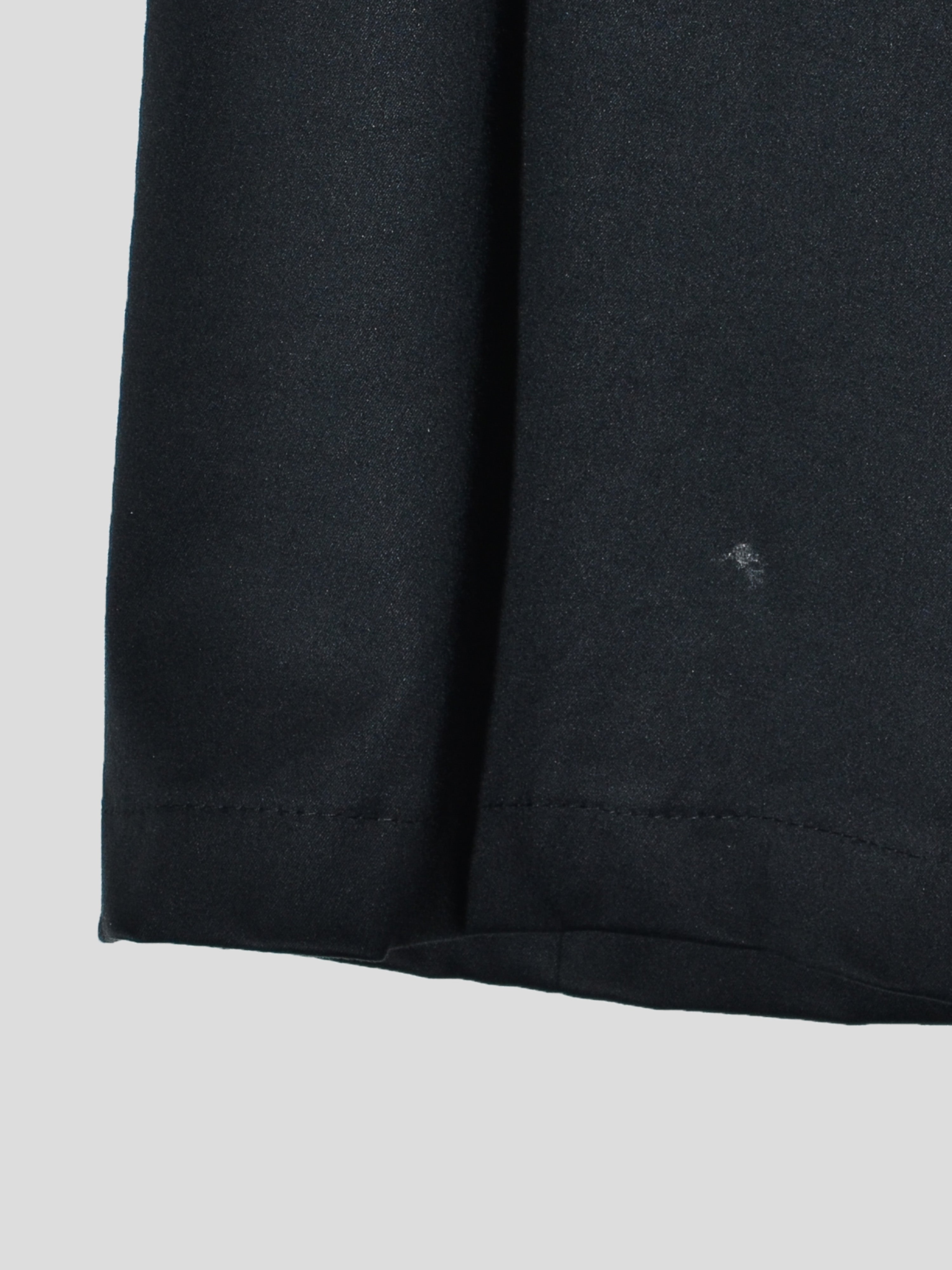 SS99 Trompe L'oeil Skirt