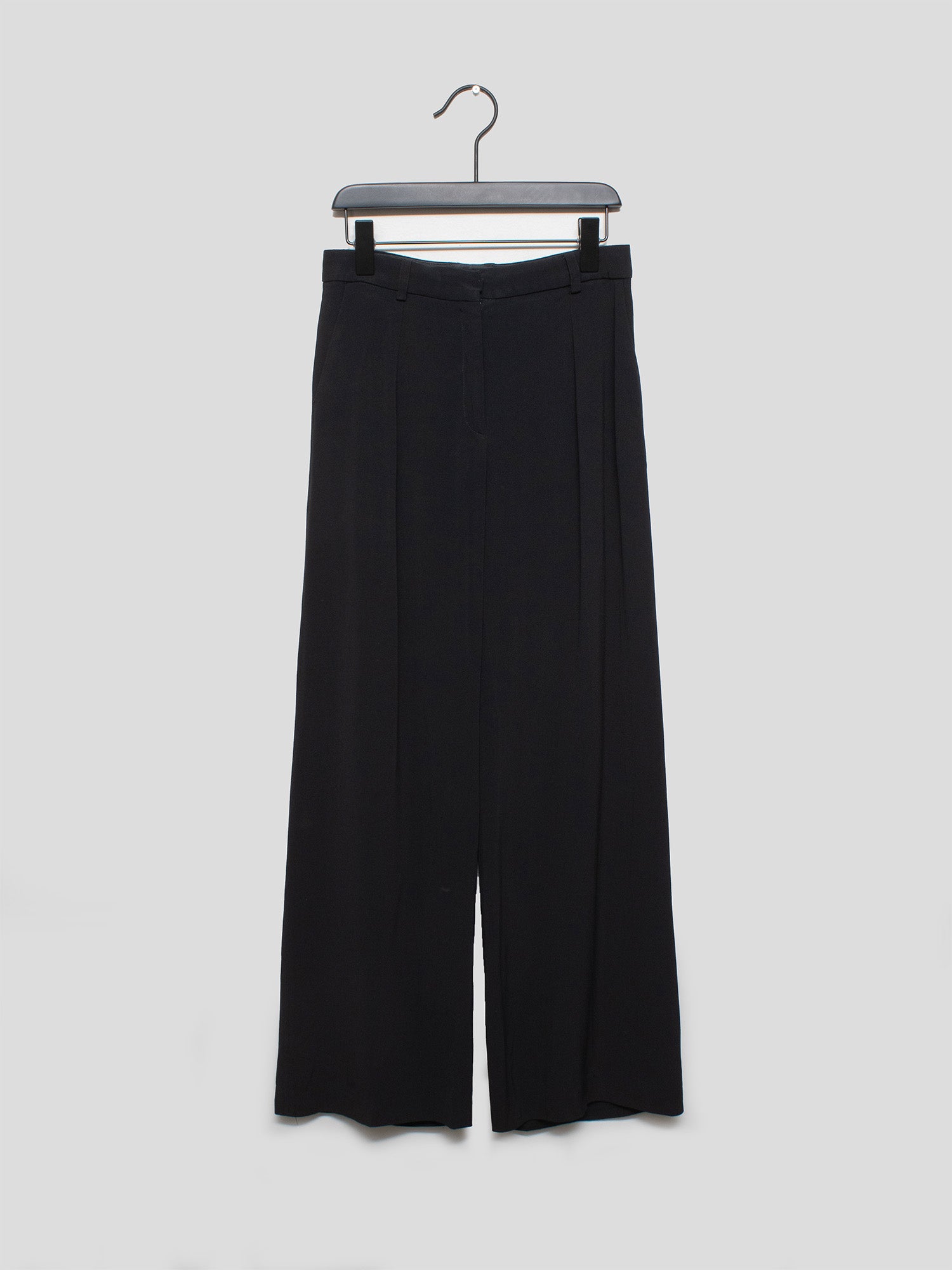 1990s Wide-Leg Trousers