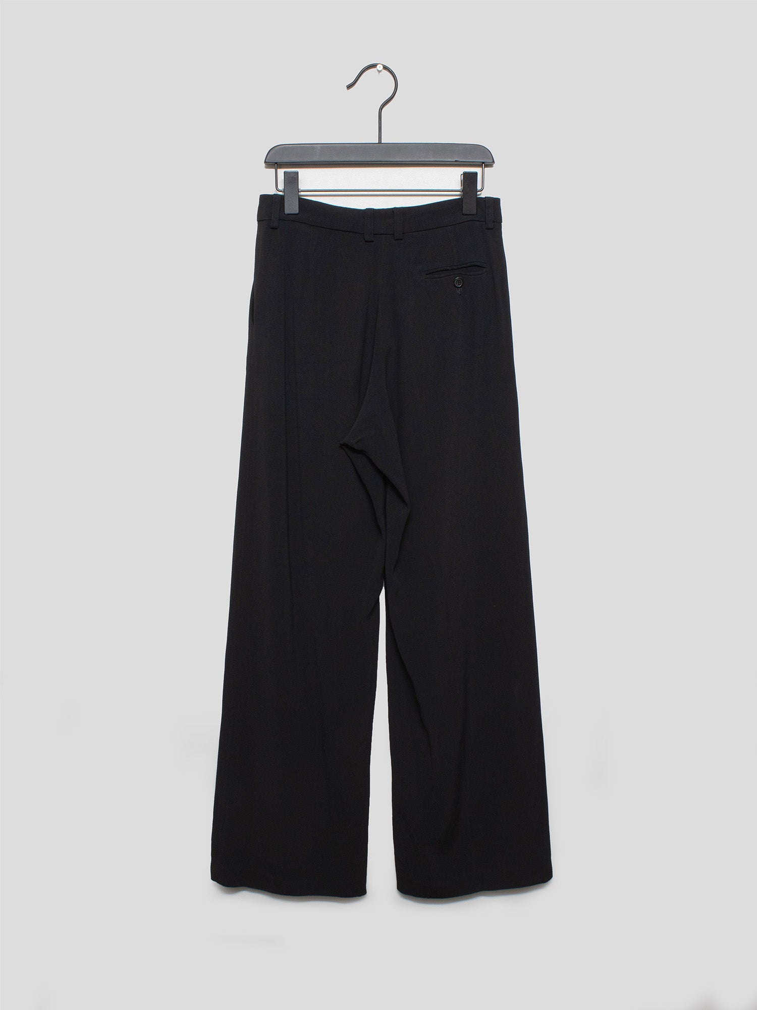 1990s Wide-Leg Trousers