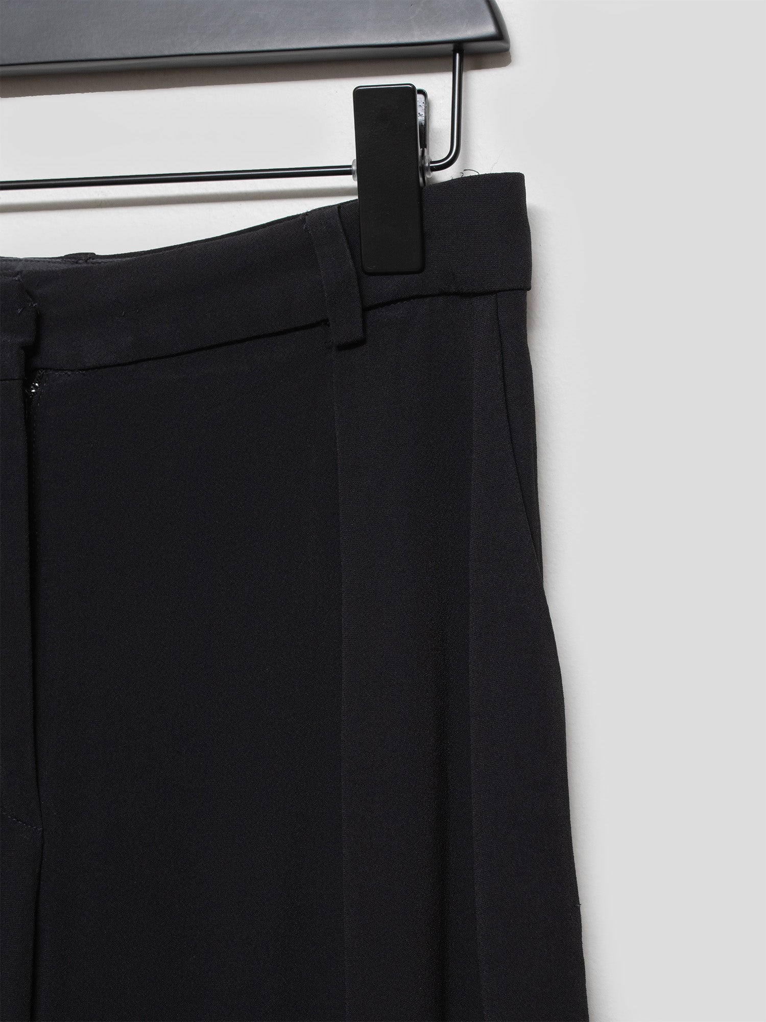 1990s Wide-Leg Trousers